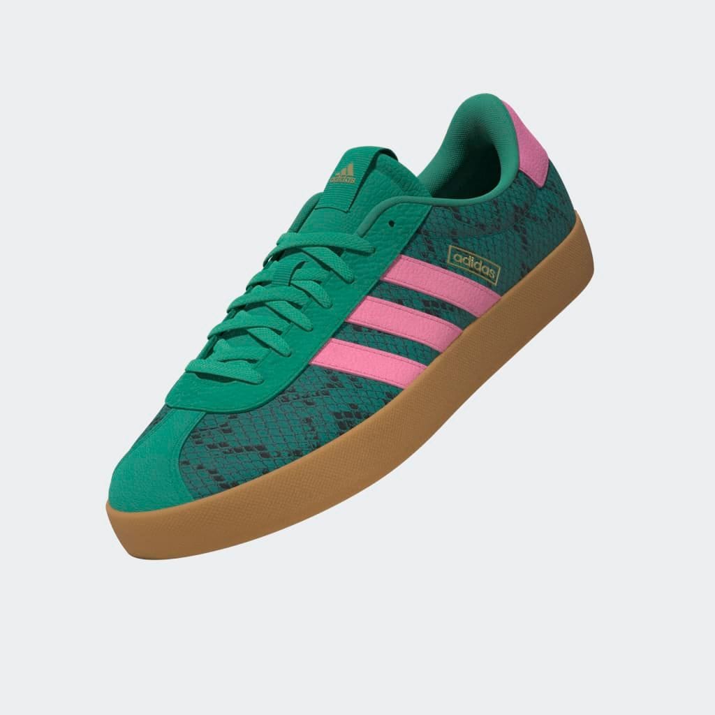 adidas Sportswear Sneaker »VL COURT 3.0«, Design auf den Spuren des adidas Samba