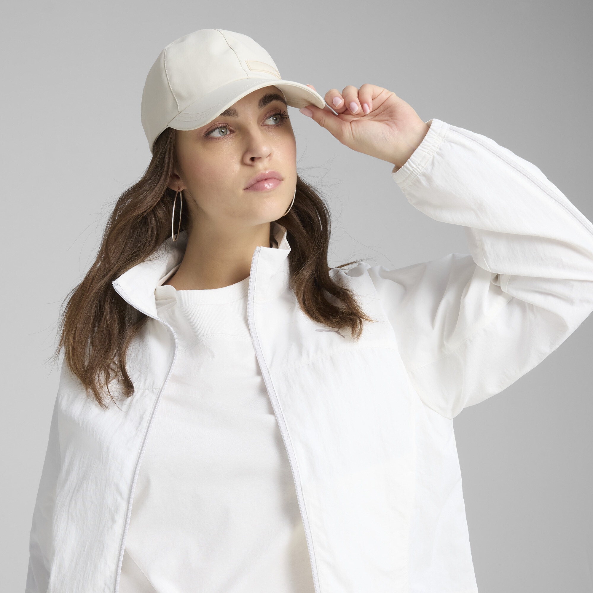 PUMA Flex Cap »PUMA.BL Dad Cap Erwachsene«