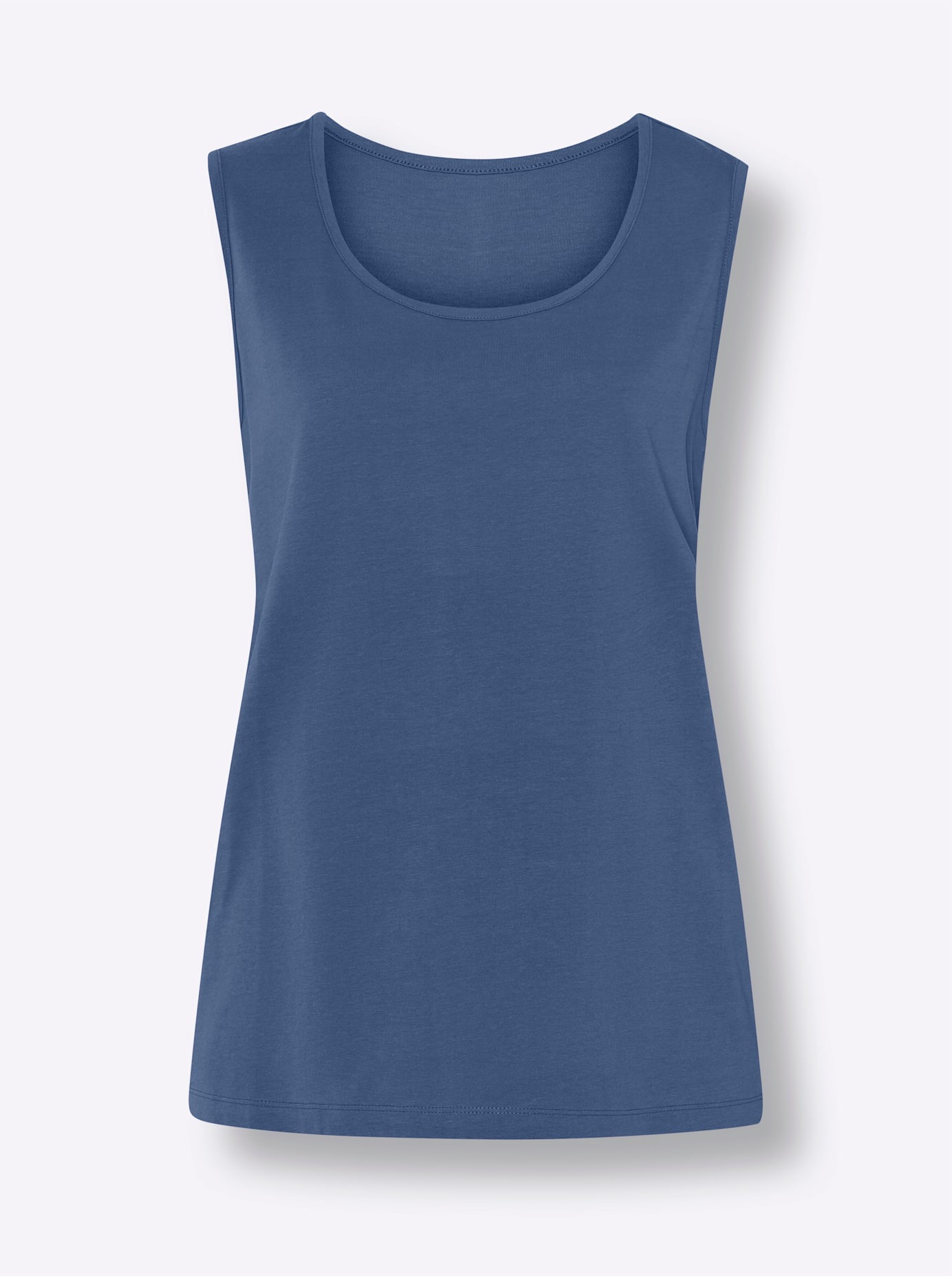 Classic Basics Shirttop
