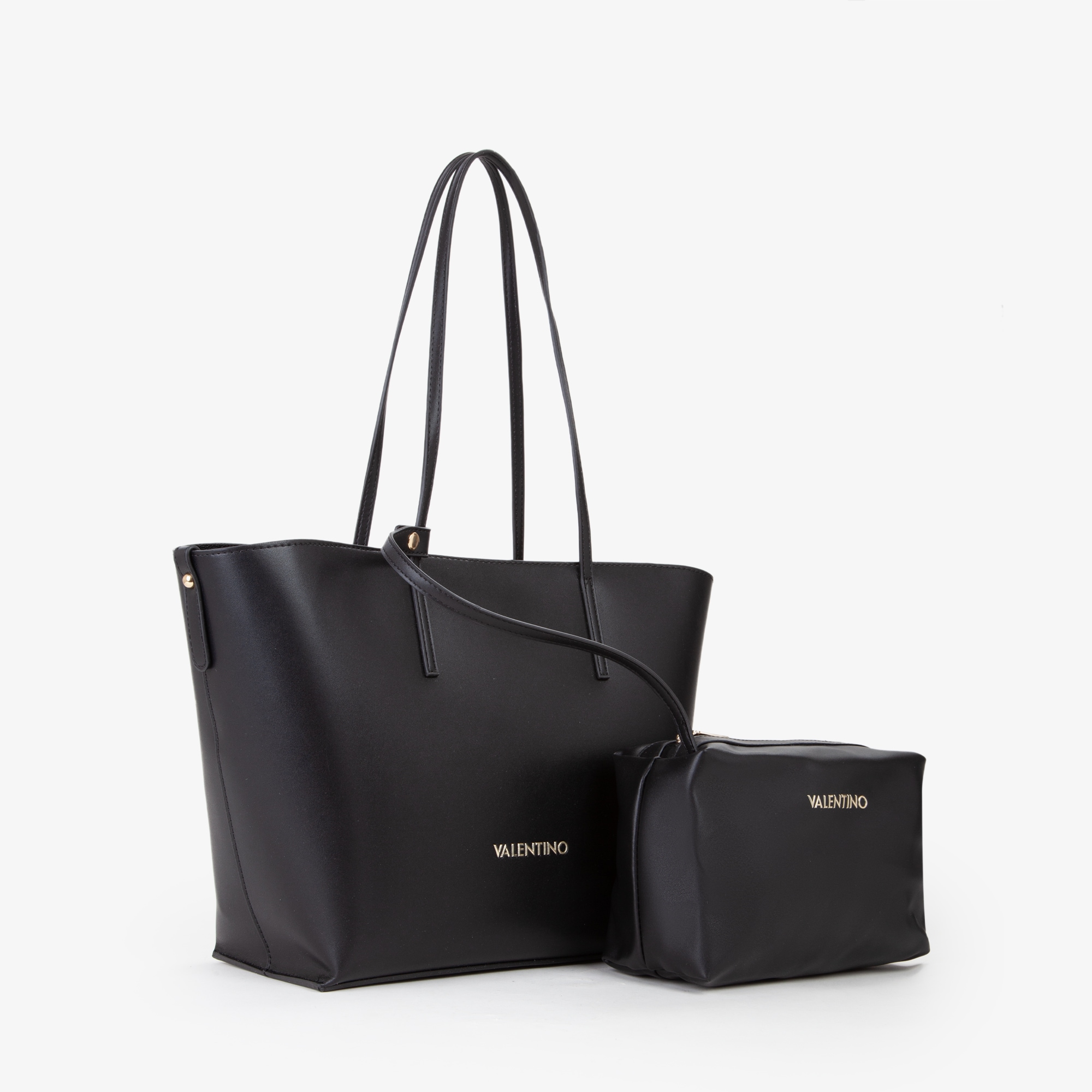 VALENTINO BAGS Shopper "SHOPPING SAMY RE" Henkeltasche, Schultertasche, Han günstig online kaufen