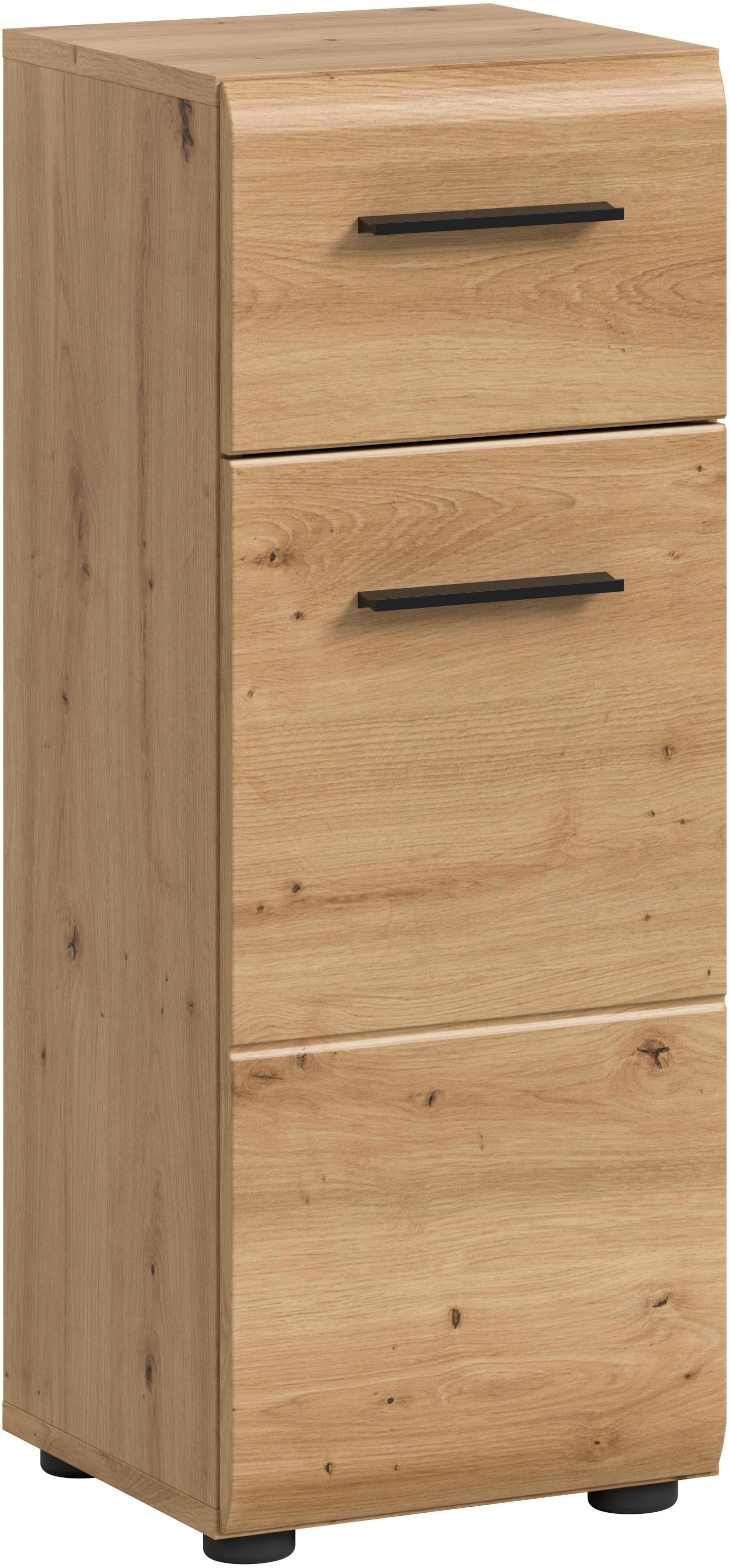 INOSIGN Stauraumschrank "FLORENZ, TOPSELLER, Höhe 80 cm, 1 Tür, 1 Schubkast günstig online kaufen
