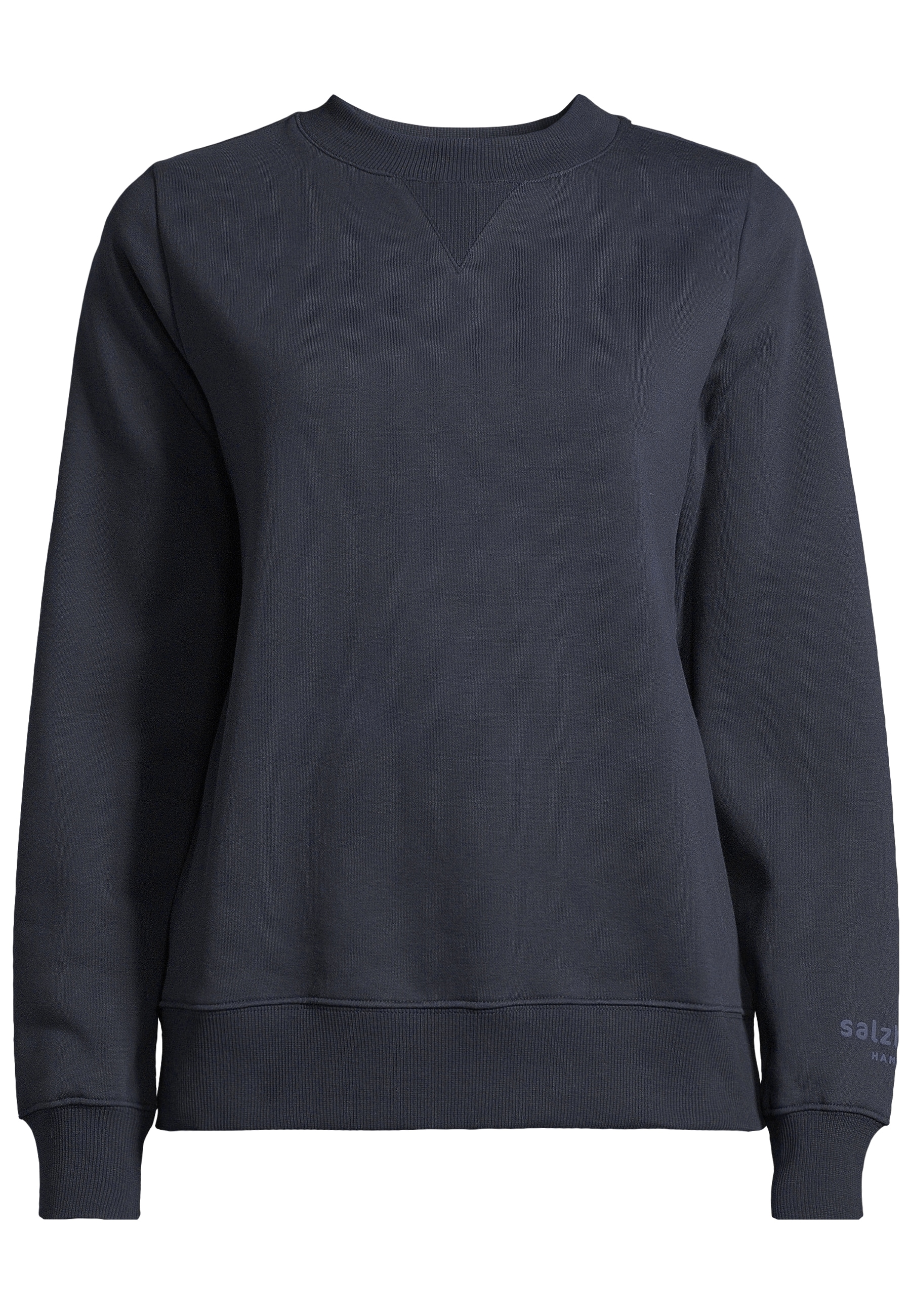 salzhaut Kapuzenpullover "Pullover RABHAHN - UNI"
