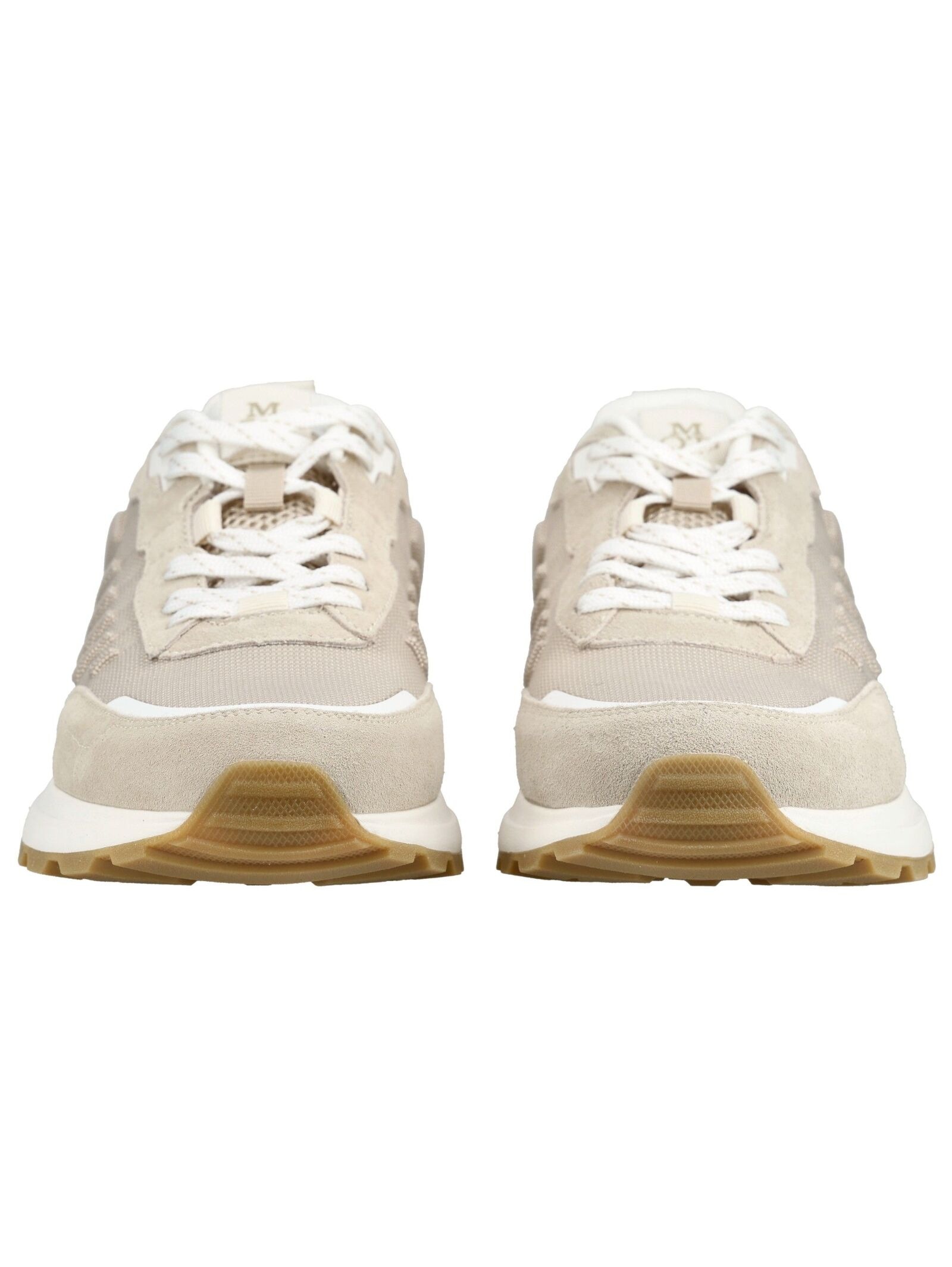 Marc O'Polo Sneaker »Marc O'Polo Sneaker Veloursleder/Mesh«