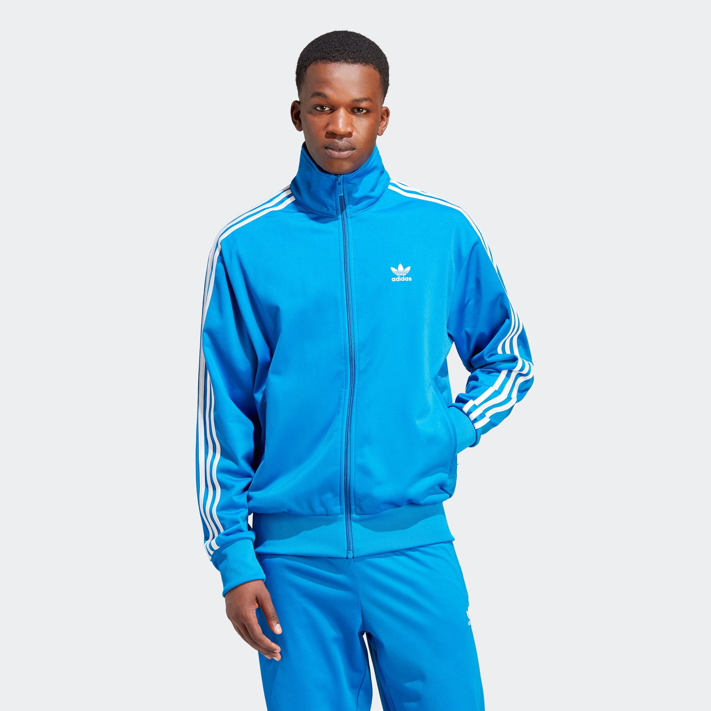 adidas Originals Trainingsjacke »FBIRD TT«