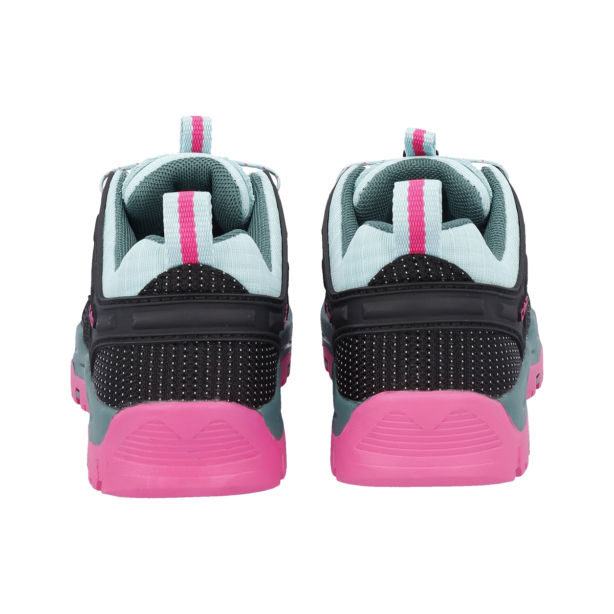 Thumbnail - CMP Wanderschuh "KIDS RIGEL LOW TREKKING SHOES WP" wasserdicht