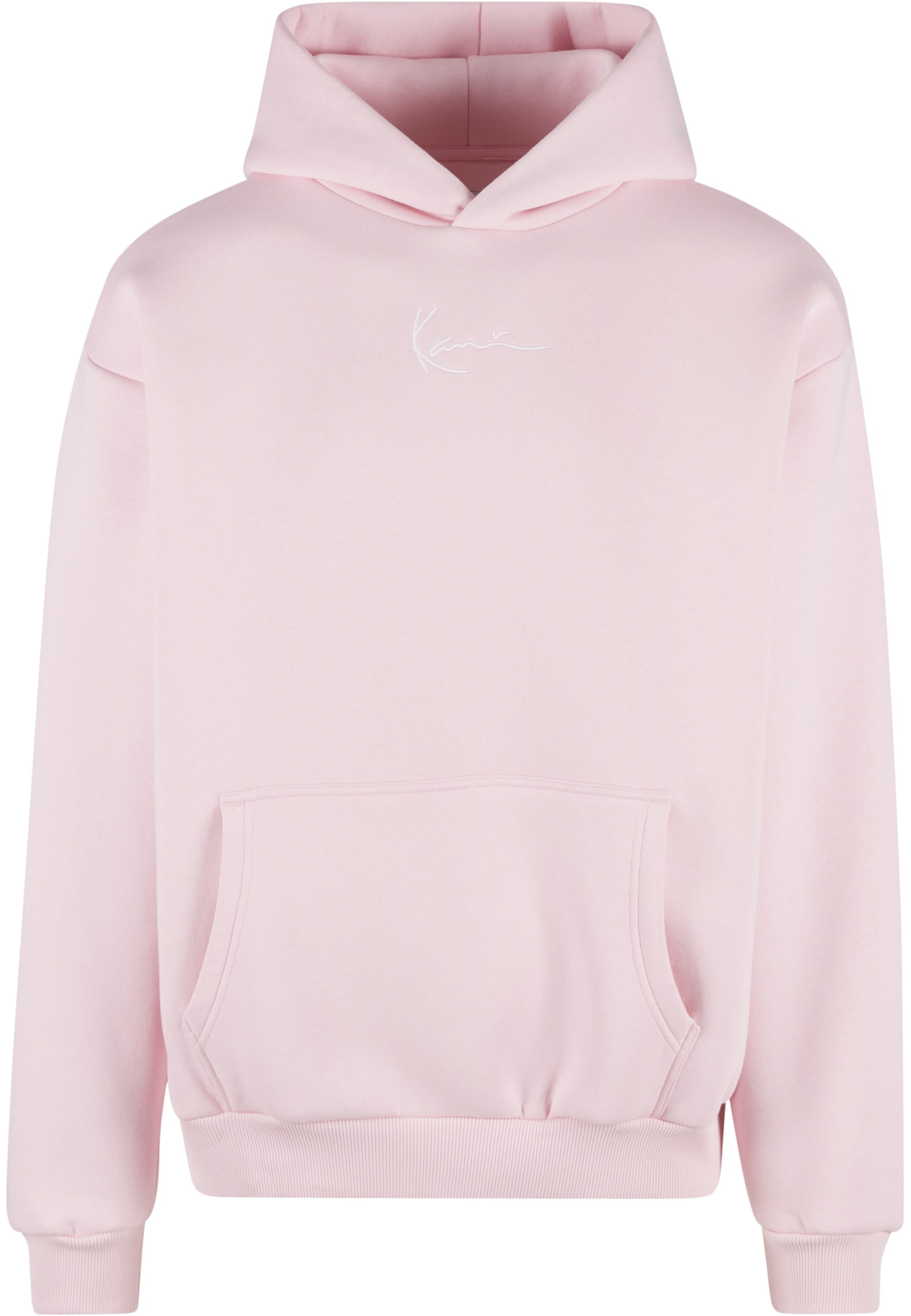 Karl Kani Kapuzenpullover "Karl Kani Small Signature Essential Os Hoodie" 1 günstig online kaufen