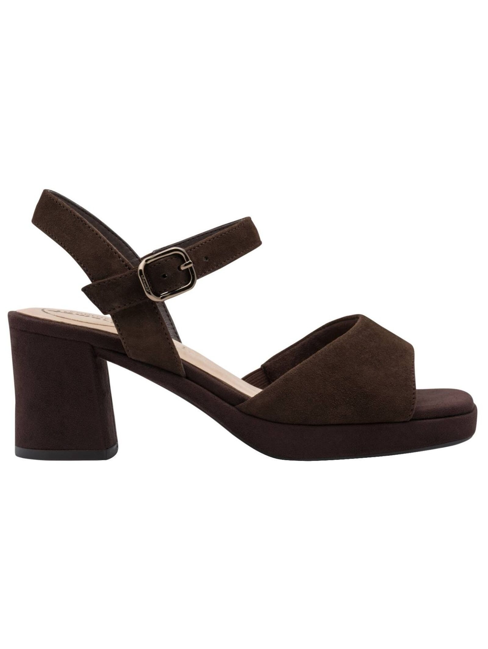 Tamaris Riemchensandale »Tamaris Sandalen Leder«