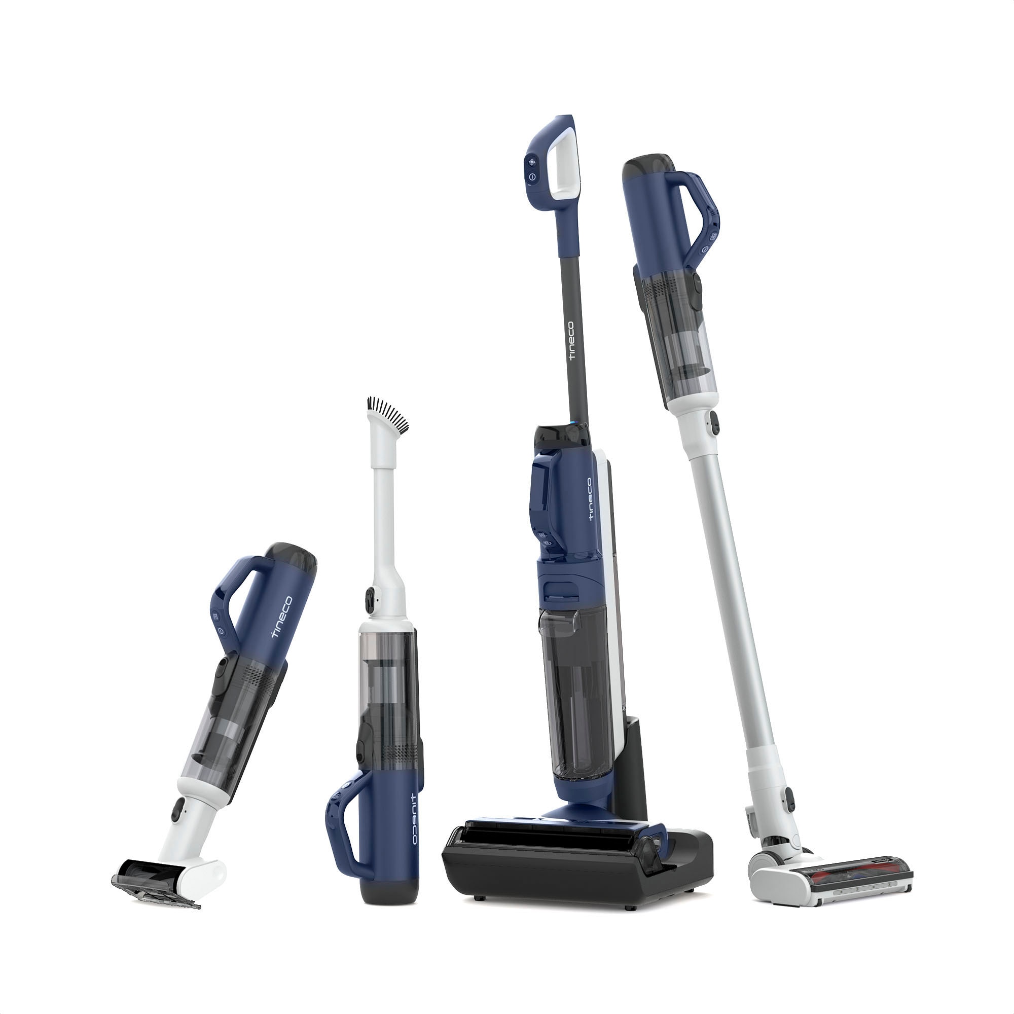 Tineco Nass-Trocken-Sauger "Floor One Switch S6 PET" für Teppich und Hartbo günstig online kaufen