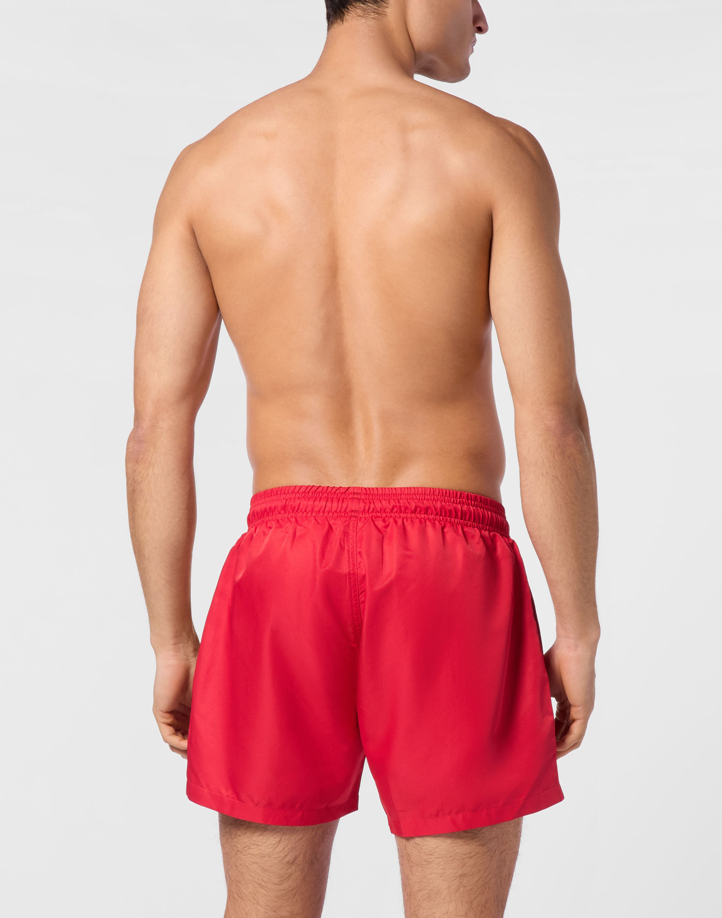 PLEIN SPORT Badehose »Badehose«