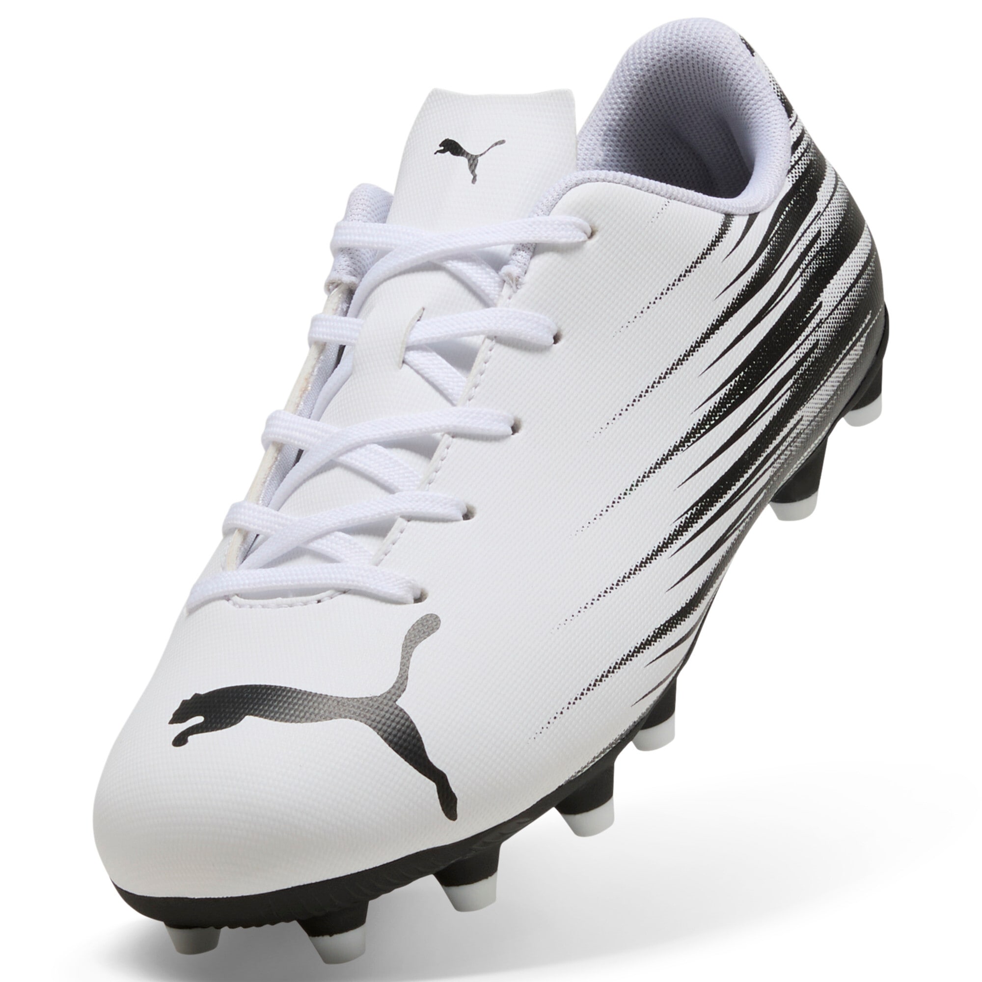PUMA Fußballschuh »ATTACANTO II FG/AG JR«, für Rasenplätze