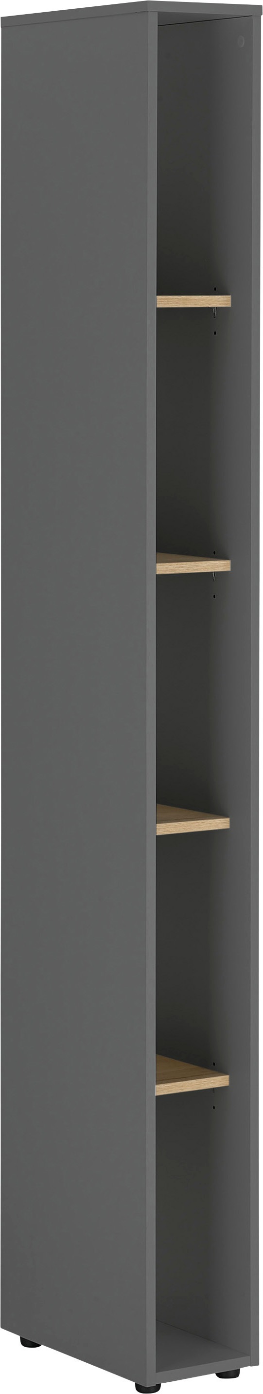 Home affaire Aktenregal "CiTY/GiRON" günstig online kaufen