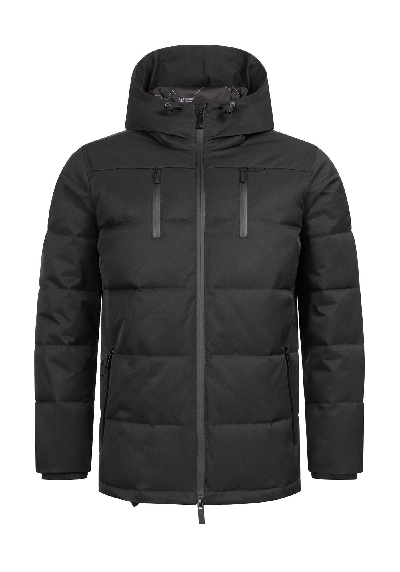 Arctic Seven Winterjacke »ASHuysk« aus wasserabweisendem Obermaterial