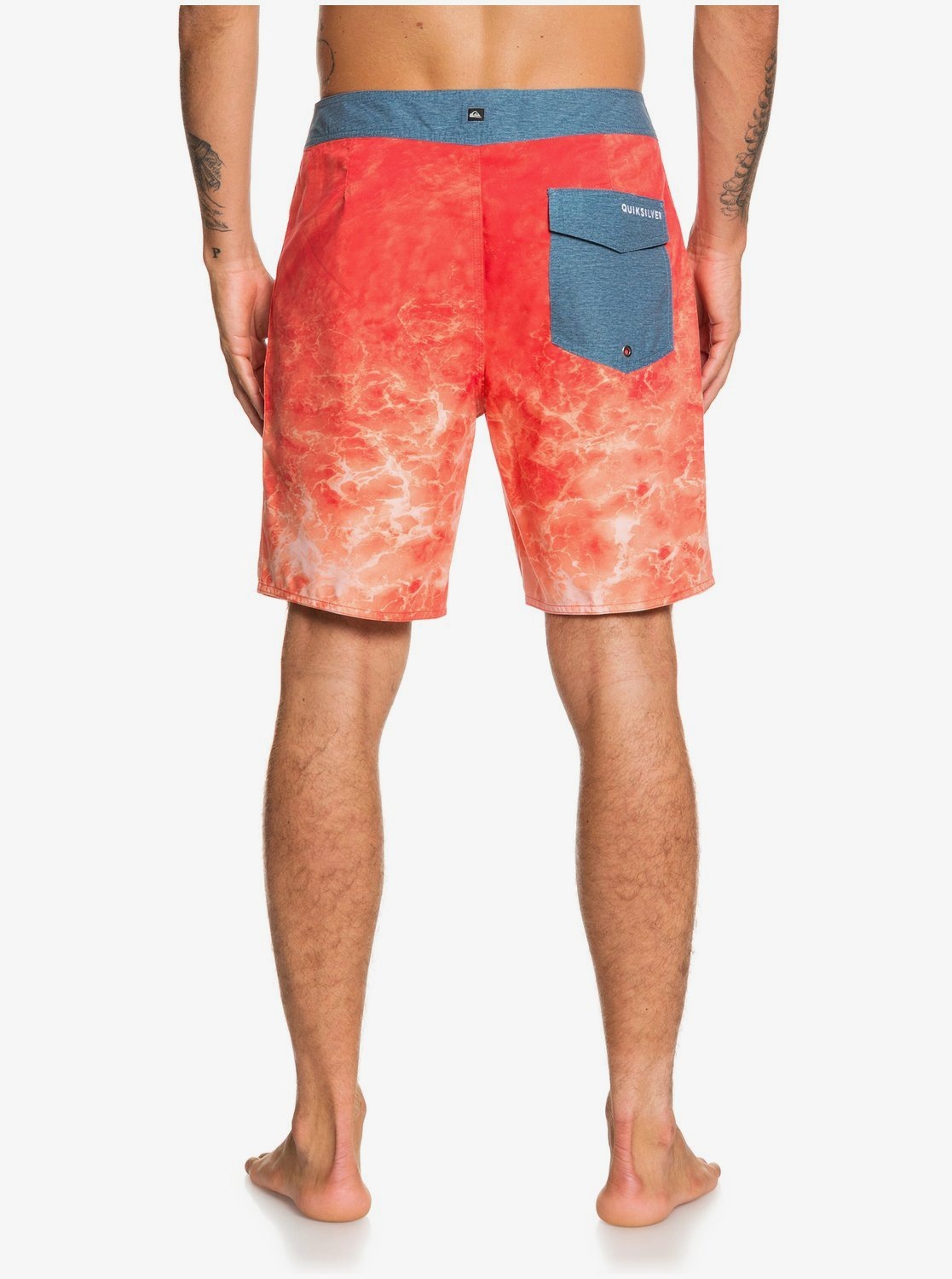 Quiksilver Boardshorts "Everyday Rager 18"" günstig online kaufen