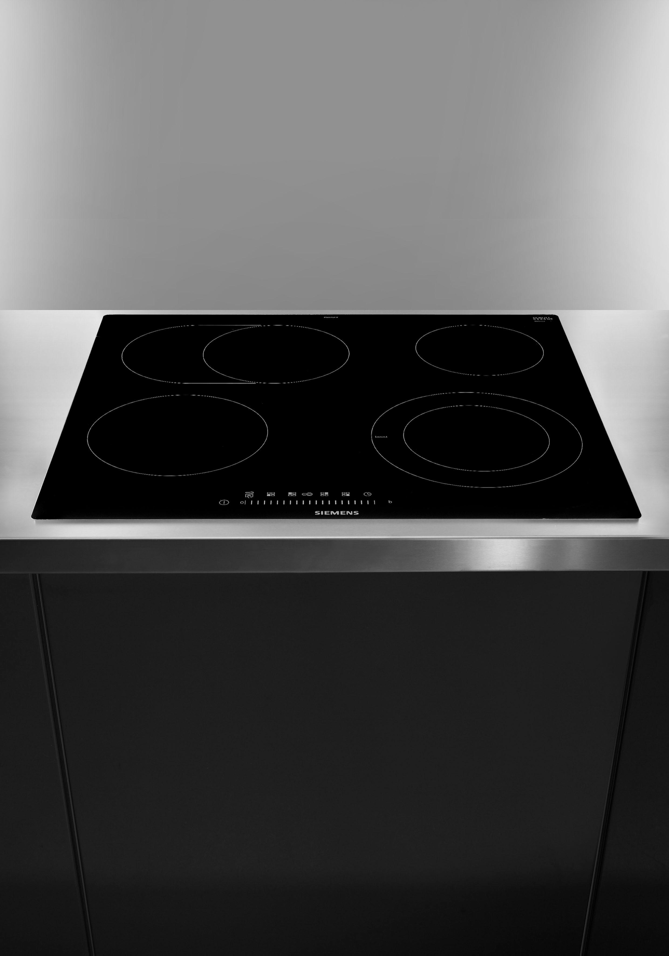 SIEMENS Elektro-Kochfeld von SCHOTT CERAN® »ET601FNP1E«