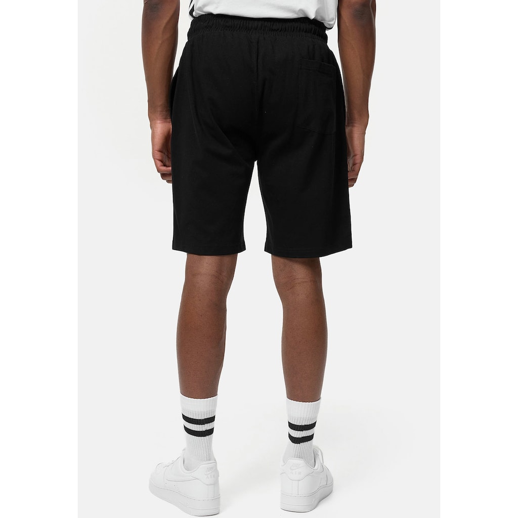 Lonsdale Sweatshorts »TRAPRAIN«