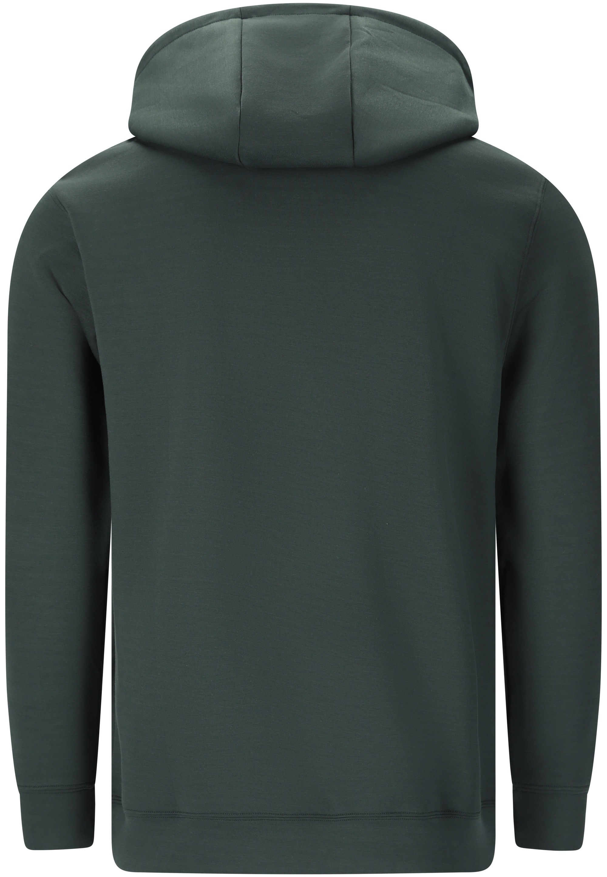 Virtus Taro V2 Hoodie Dark Green M 6