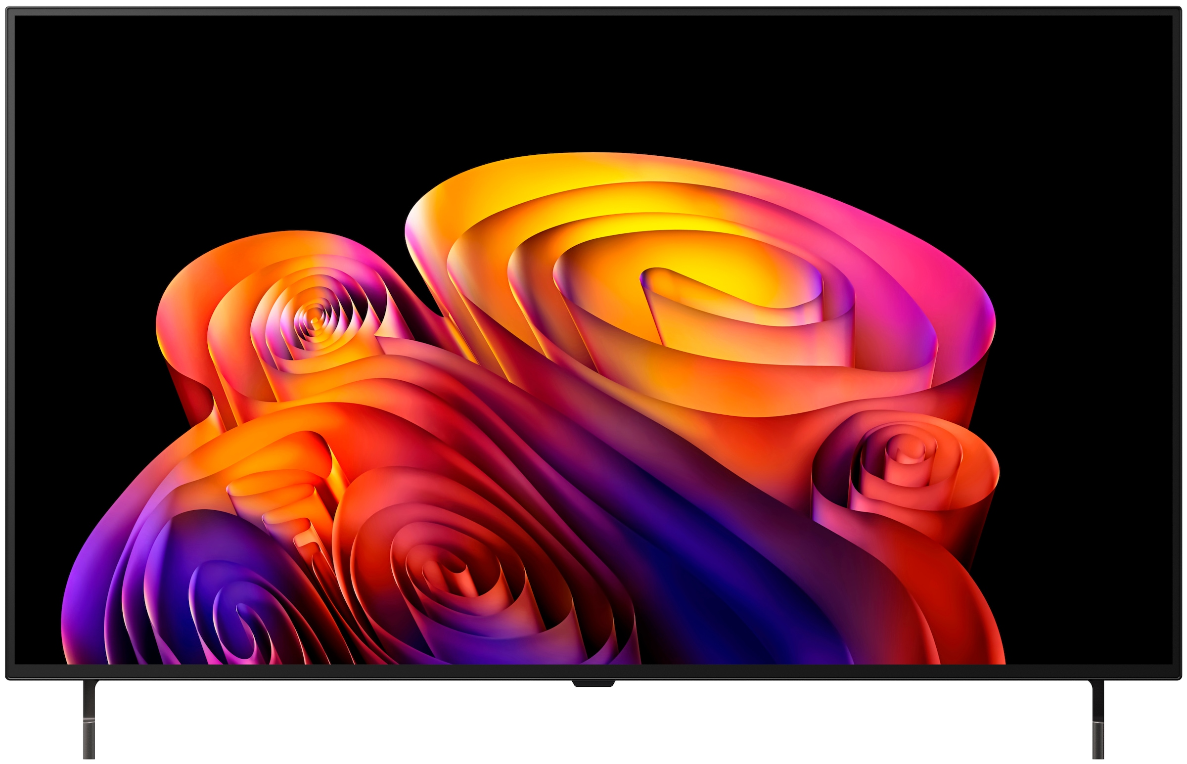 LG OLED-Fernseher »OLED48B6ELC« 121 cm/48 ″ Smart-TV