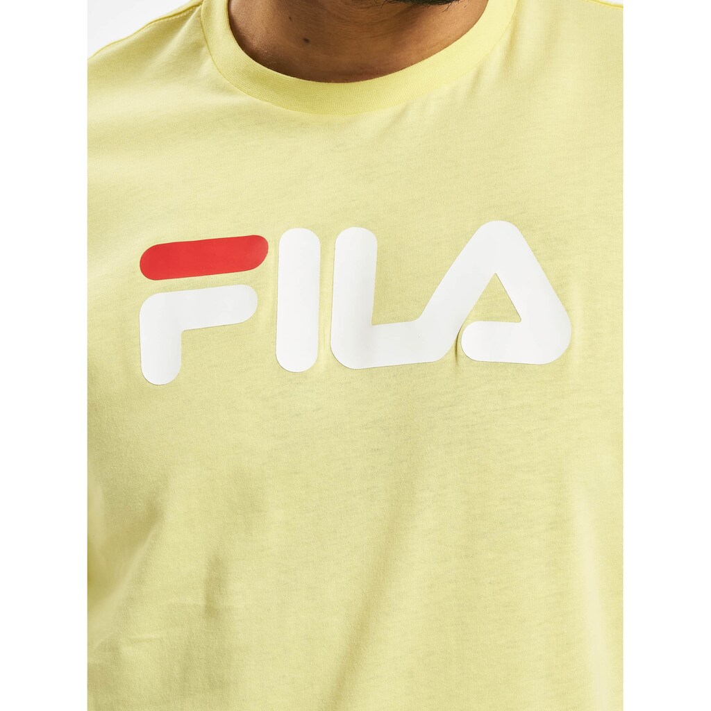 Fila T-Shirt »Herren Fila Pure T-Shirt«, (1 tlg.)