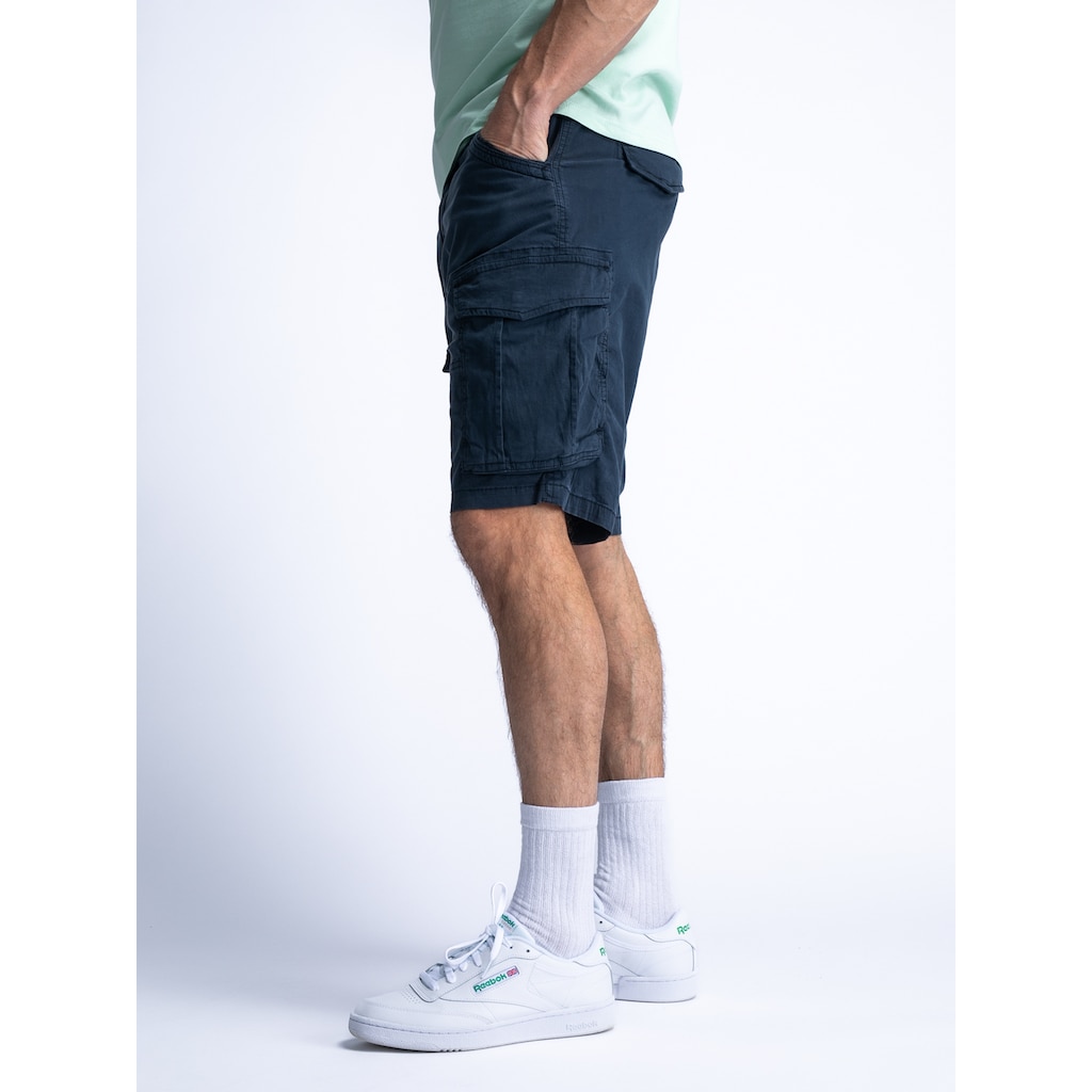 Petrol Industries Cargoshorts »Men Shorts Cargo«