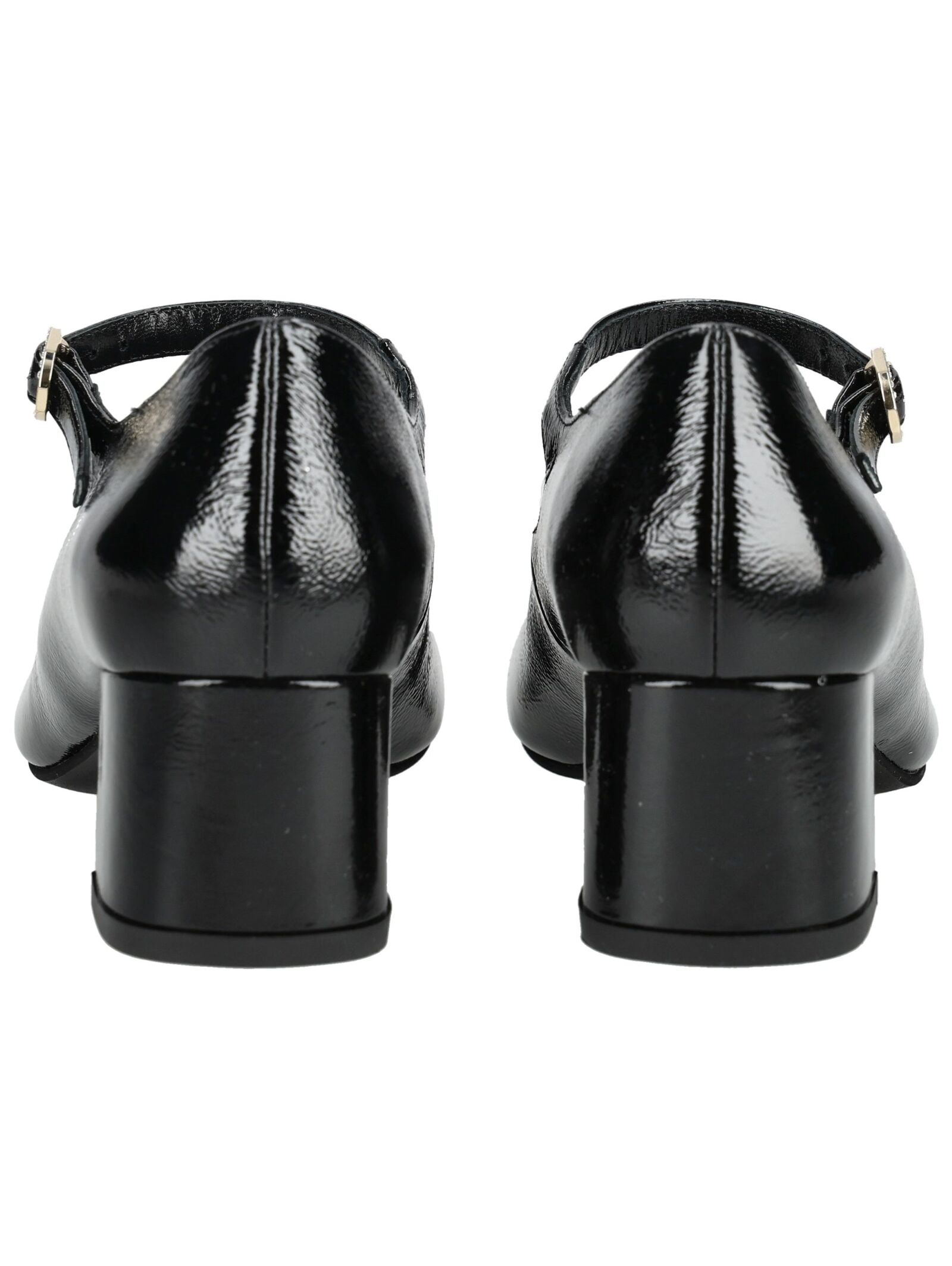 Nero Giardini Pumps »Nero Giardini Pumps Leder«