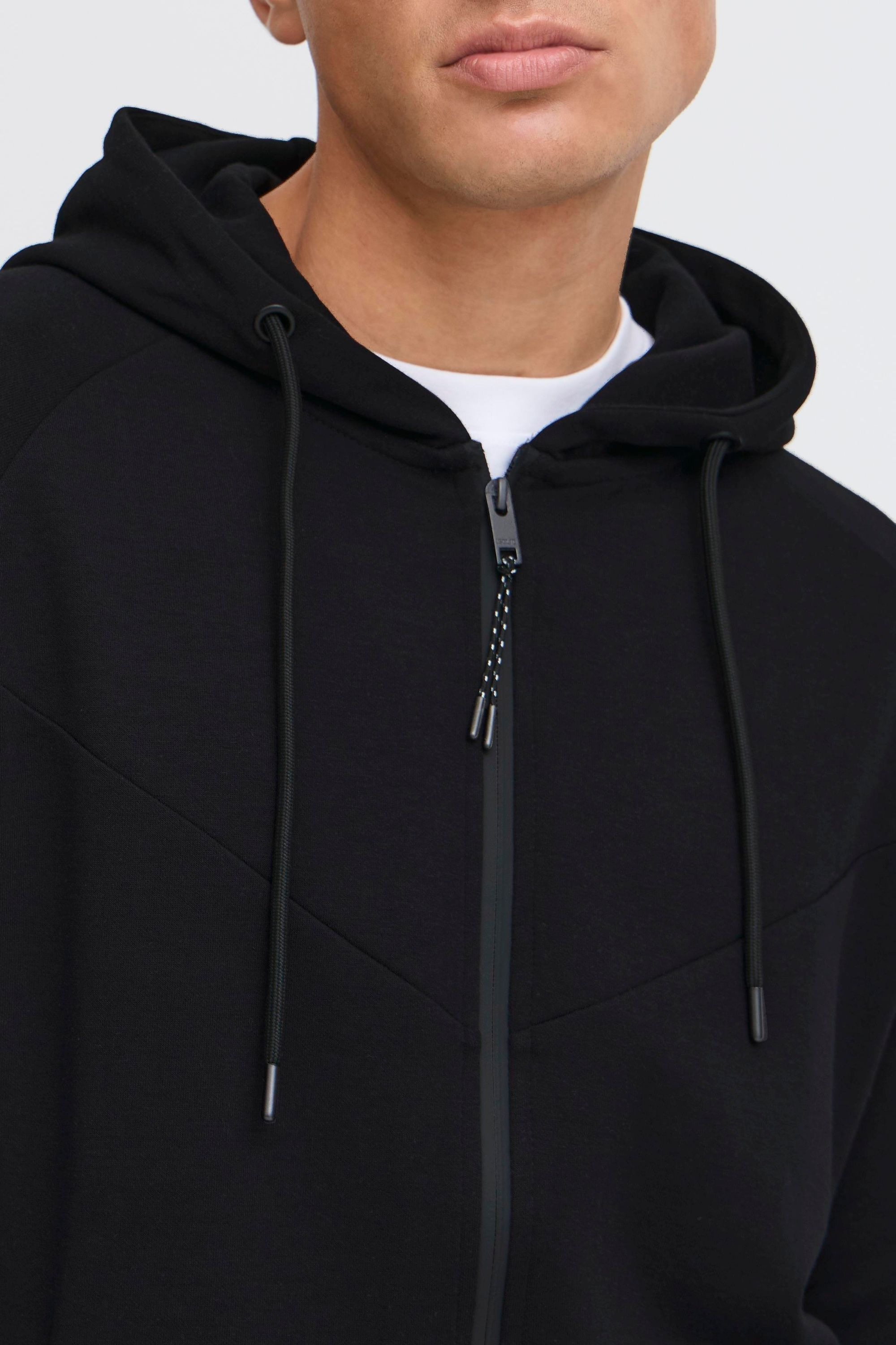 !Solid Kapuzensweatjacke »Kapuzensweatjacke SDGelbert«