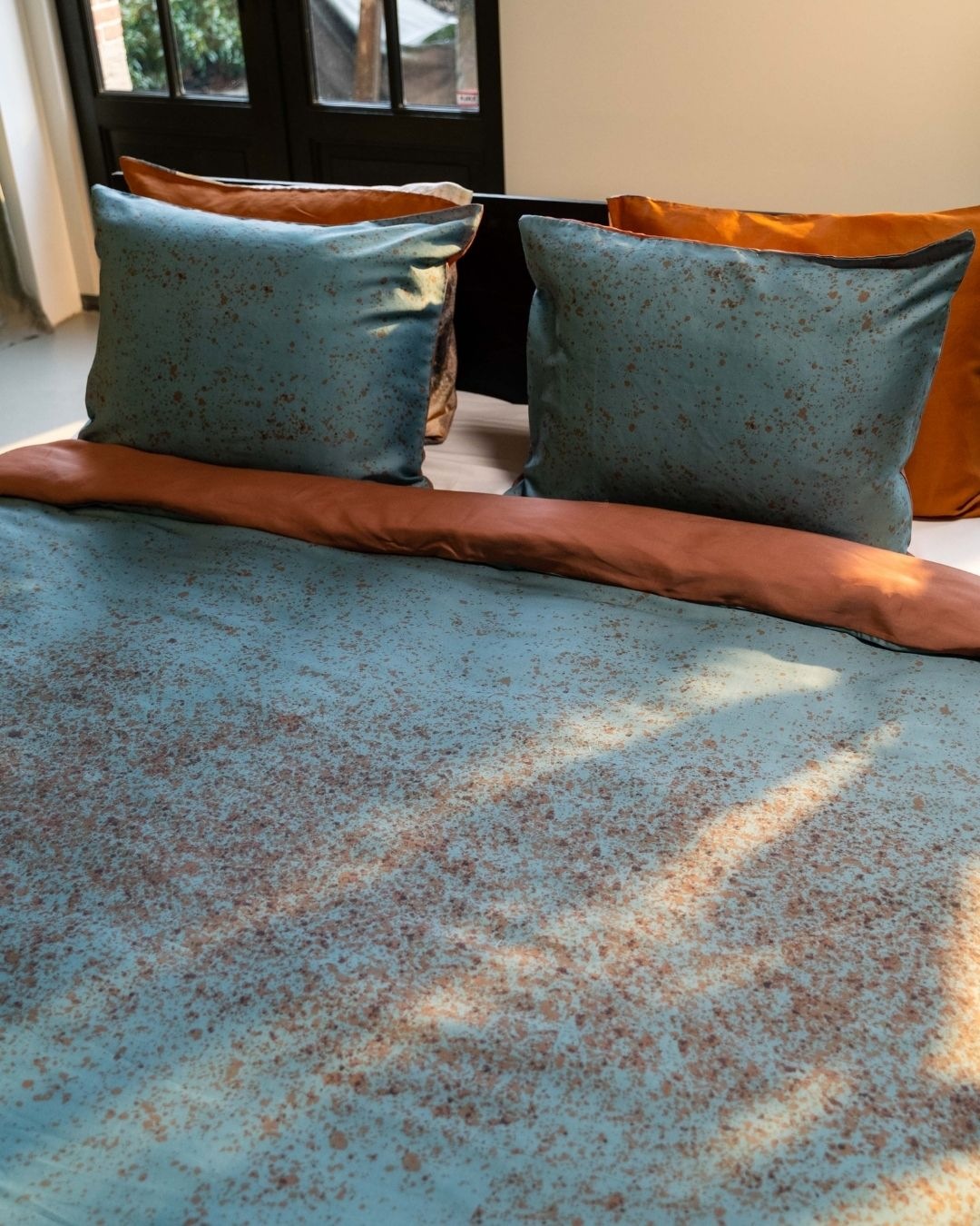 kayori Bettwäsche »Okawa«, 90% Tencel ® / 10% Hanf