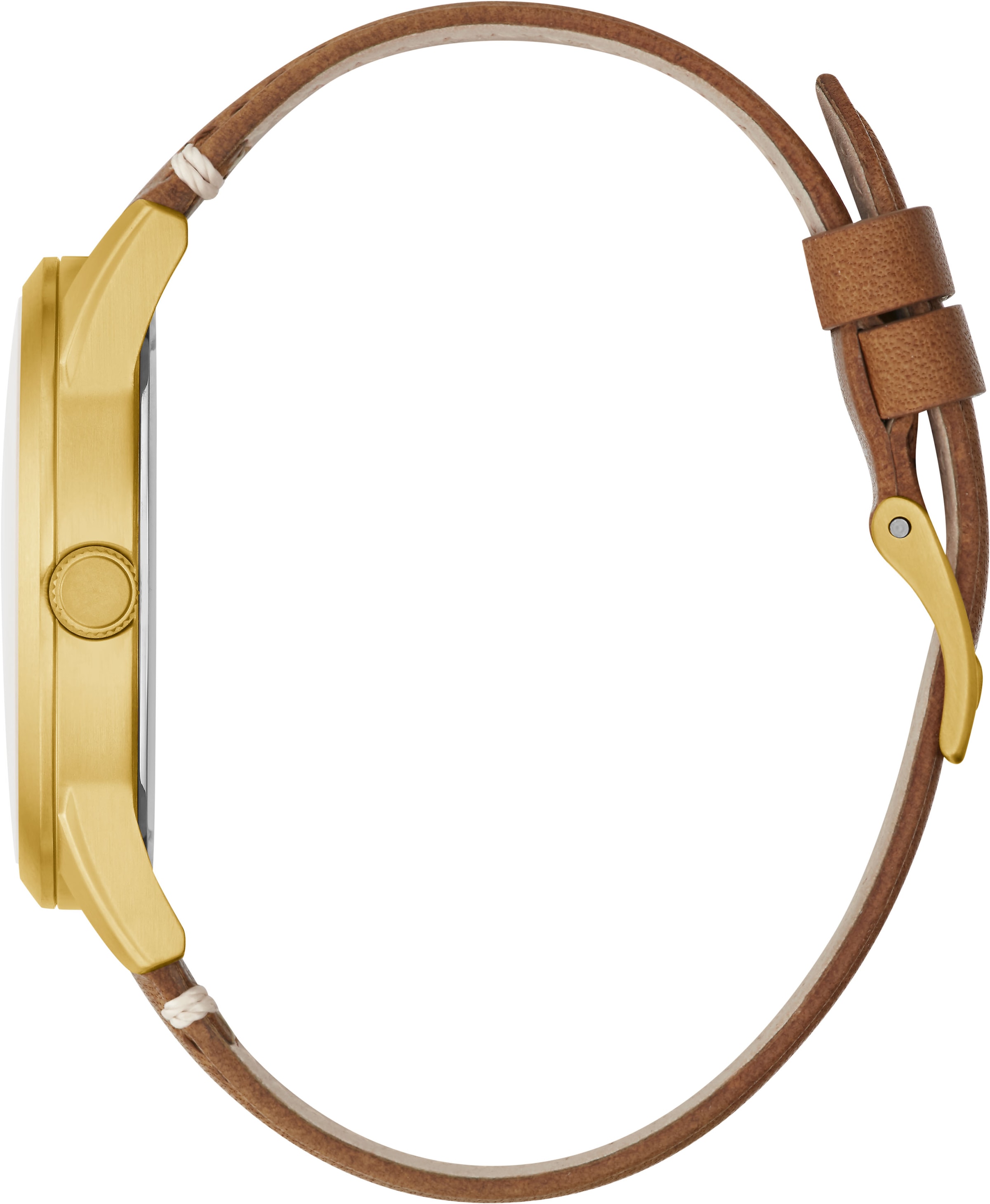 bestellen GW0295G1« Guess Quarzuhr »DESERT G, | BAUR online