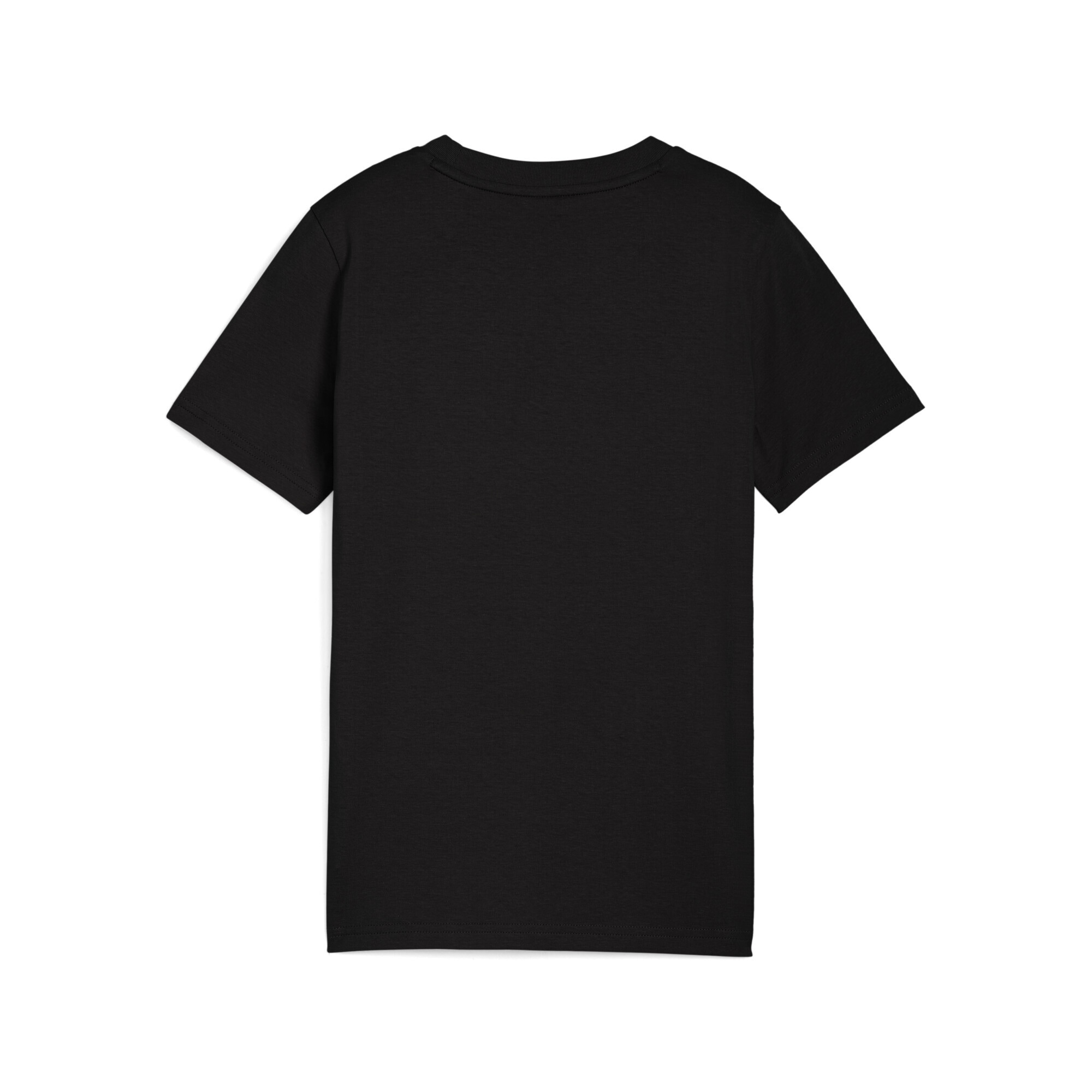 PUMA T-Shirt »Essentials Graphic Animal T-Shirt Mädchen«