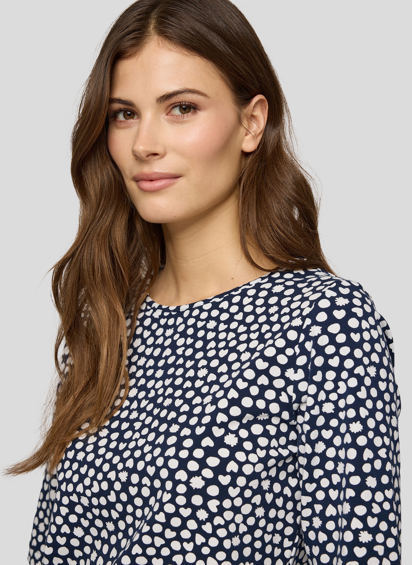 Rabe Print-Shirt »T-Shirt«