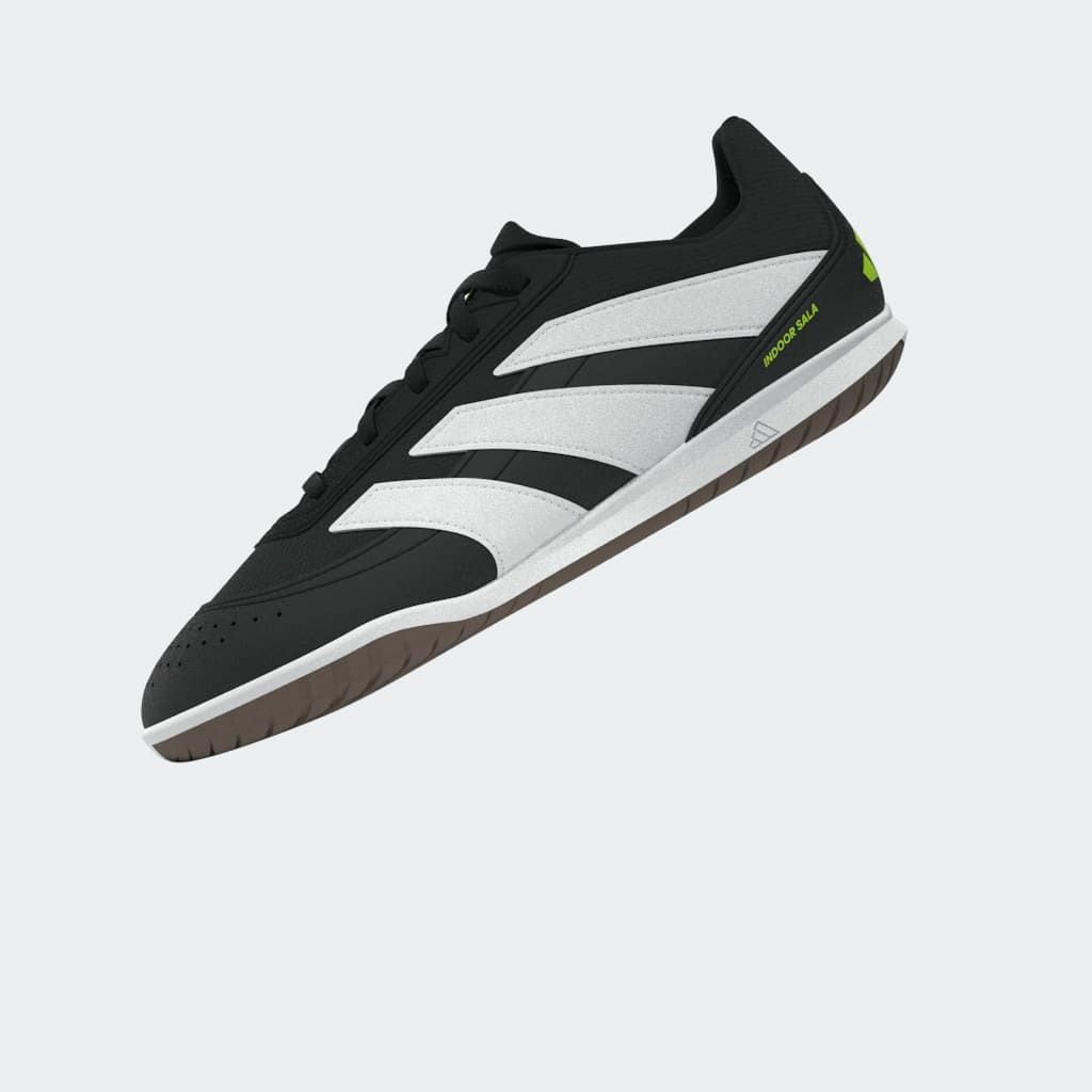 adidas Performance Fußballschuh »PREDATOR CLUB INDOOR SALA KINDER«, geeignet als Hallenschuhe