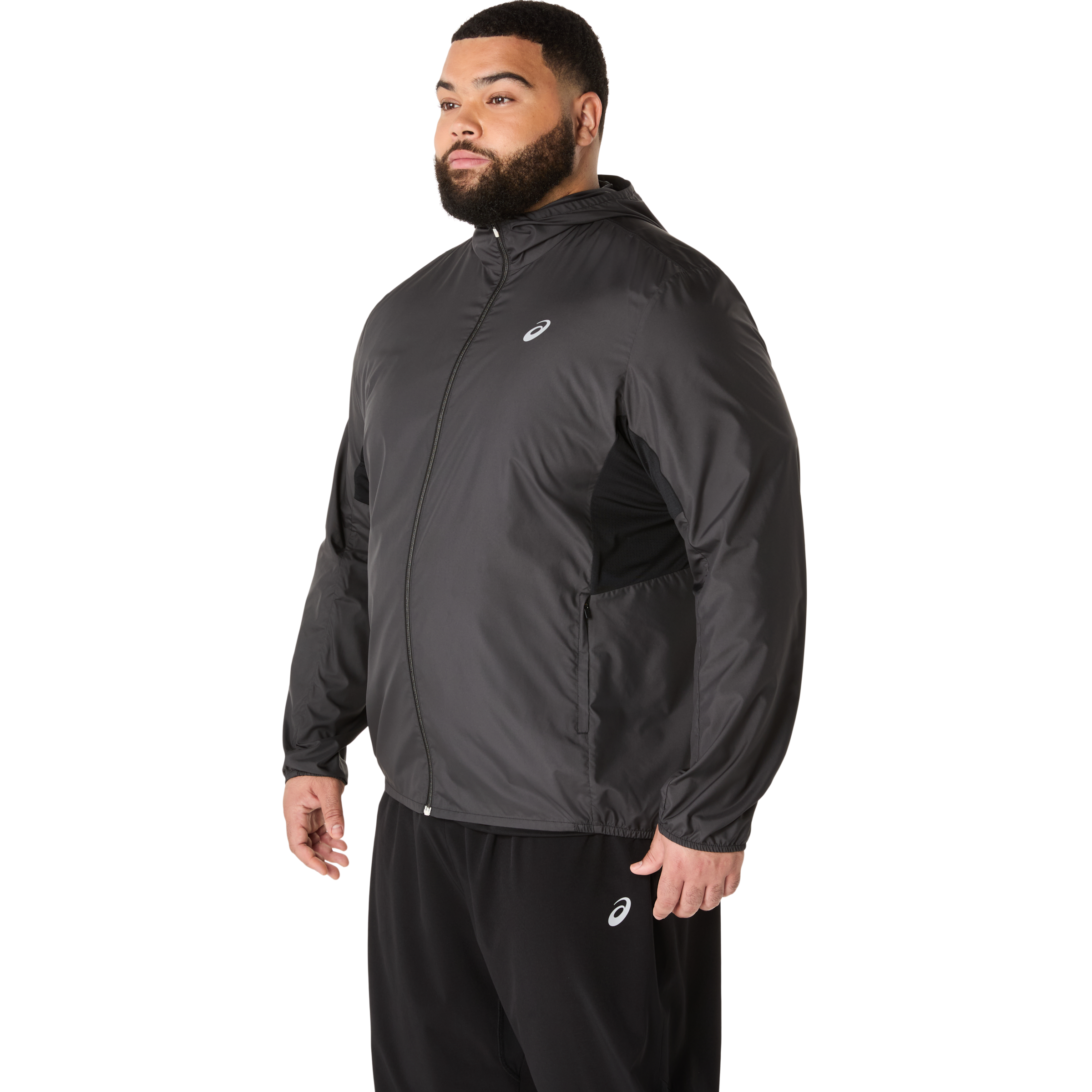 Asics Laufjacke »ASICS CORE JACKET«