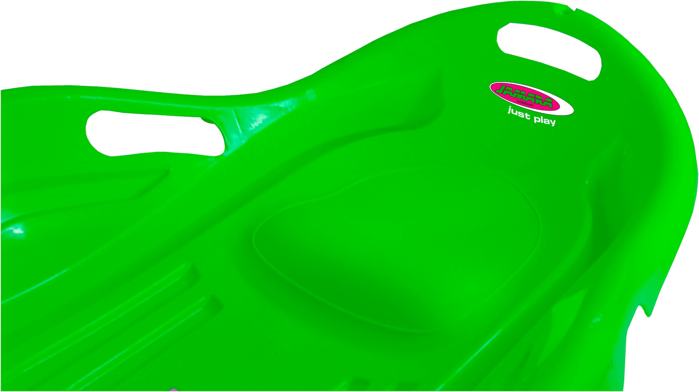 Jamara Bob »Snow Play Bob Speed 78« Made in Europe