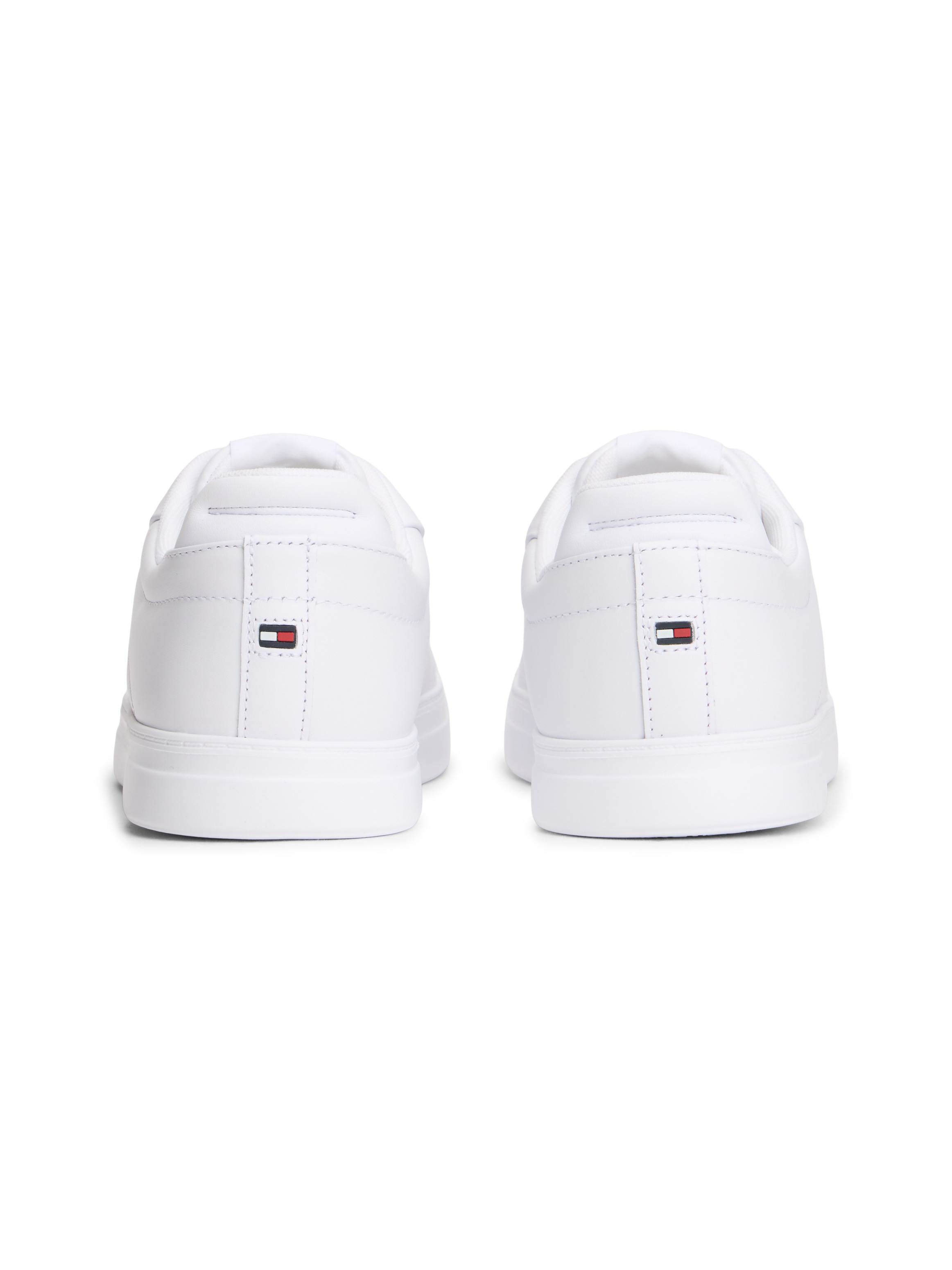 Thumbnail - Tommy Hilfiger Sneaker "ICON COURT LIGHT ESS", Freizeitschuh, Halbschuh, Schnürschuh, weich gepolsterter Schaftrand
