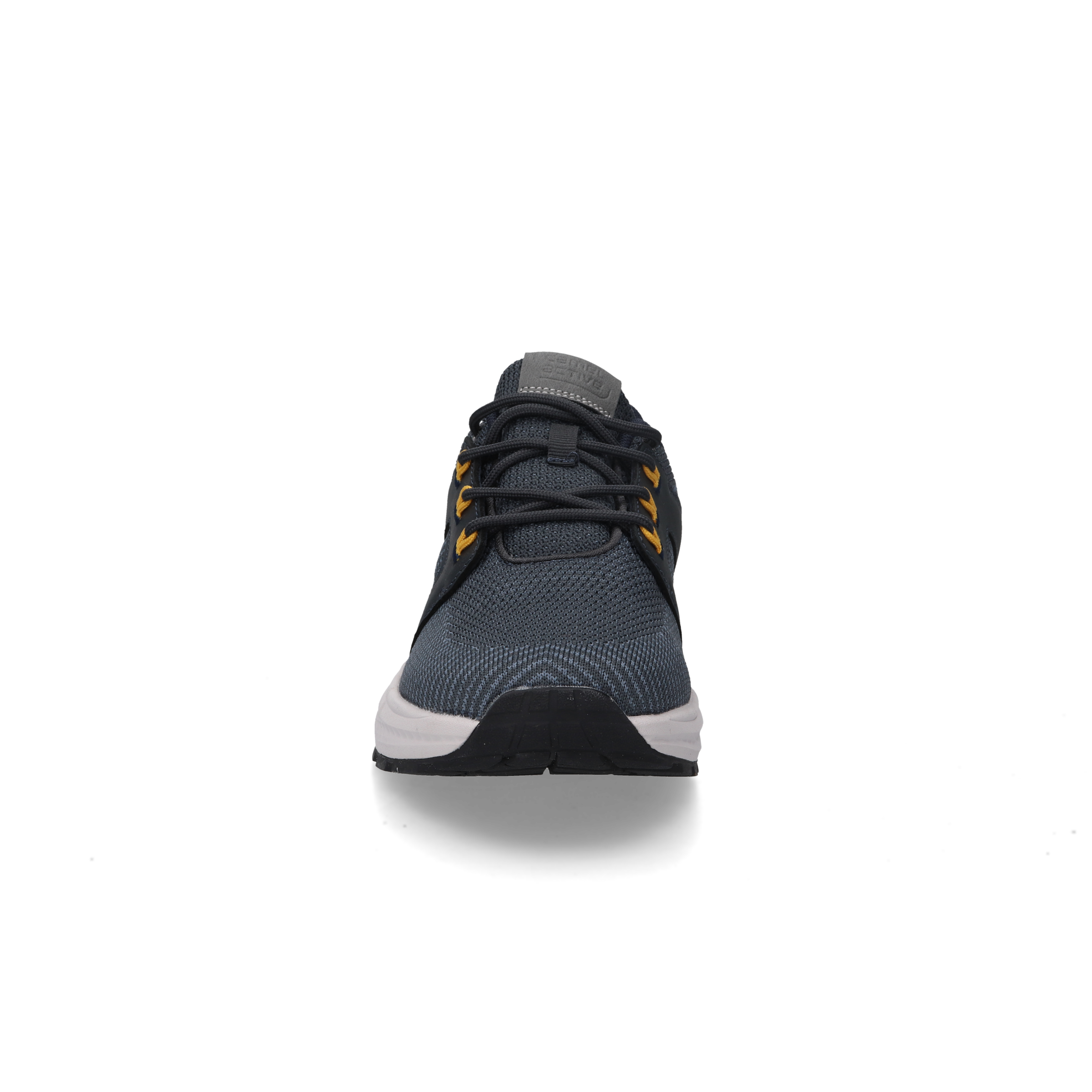 camel active Sneaker  Freizeitschuh, Halbschuh, Schnürschuh mit Logoverzierung