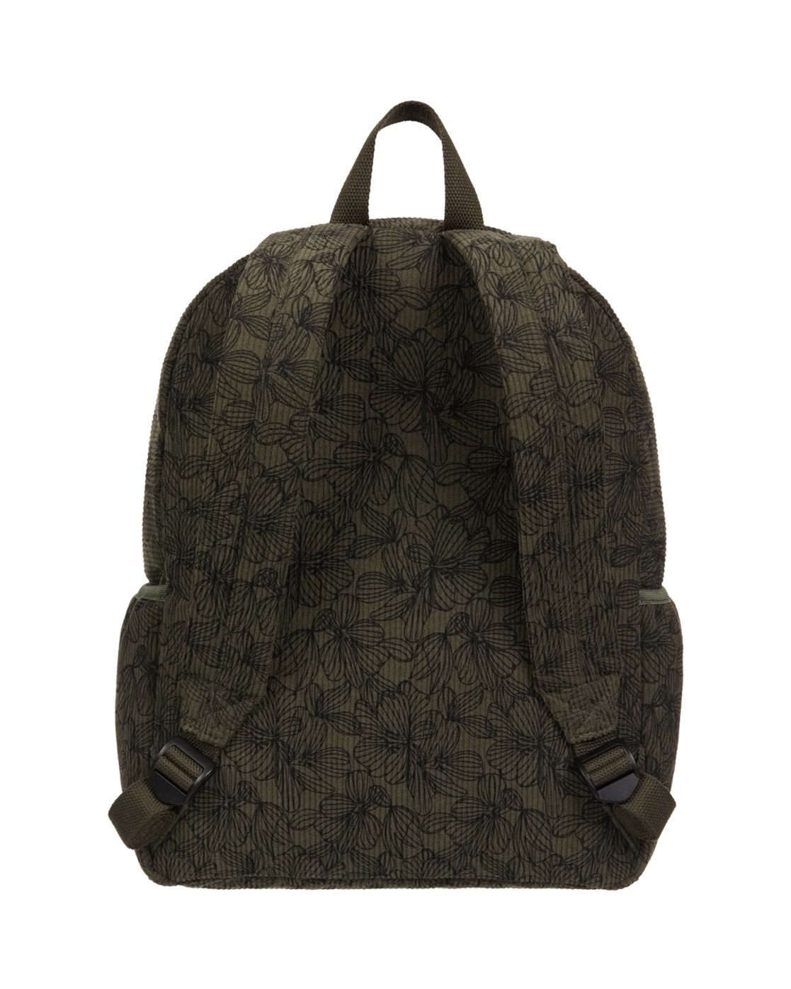 Roxy Daypack »Echoes Printed 19L«
