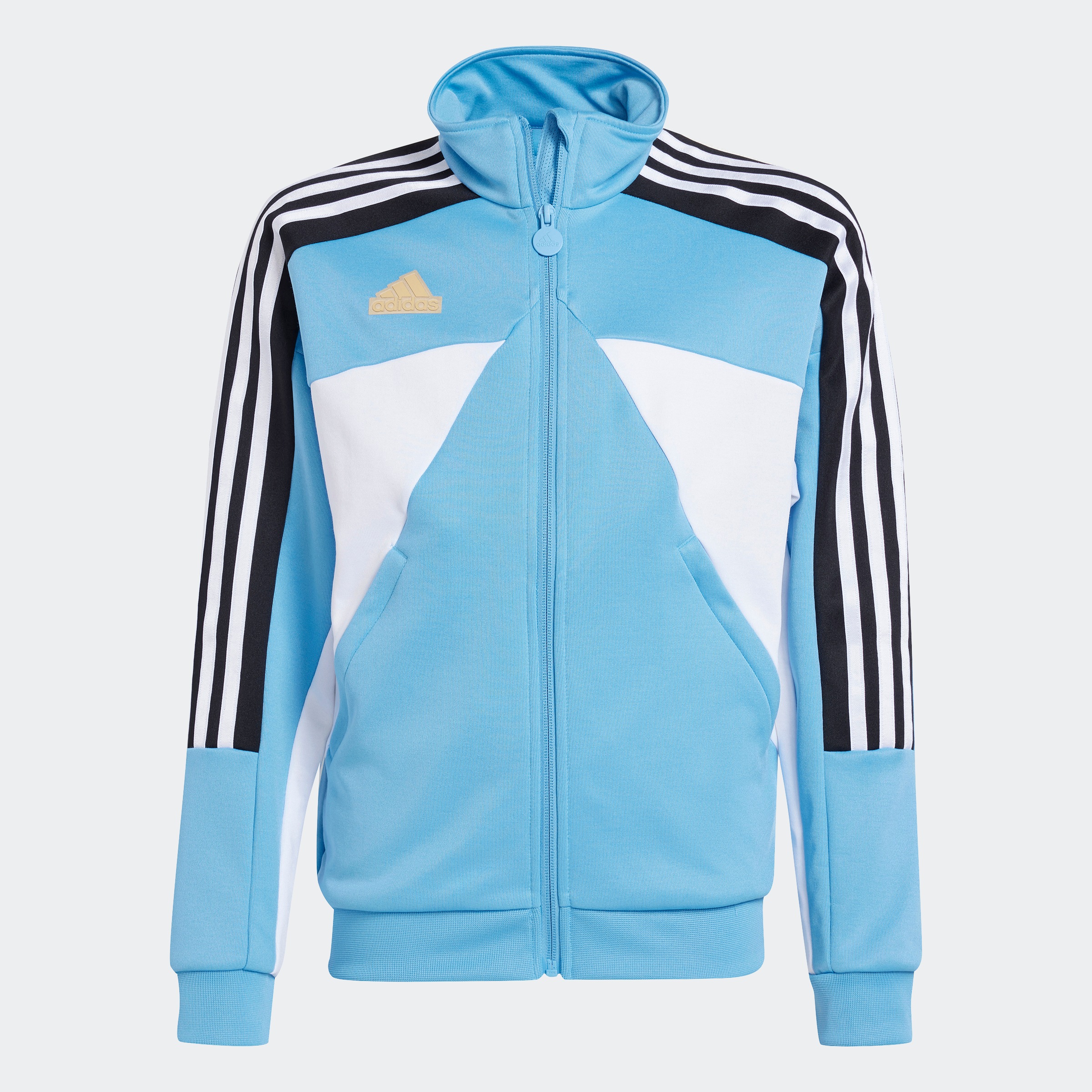 adidas Sportswear Trainingsjacke »J NP TTOP«