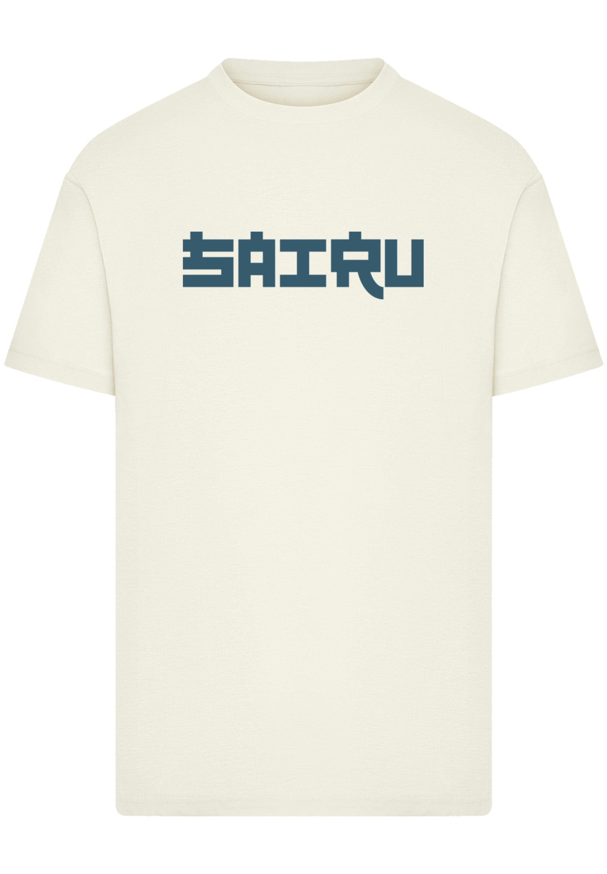 F4NT4STIC T-Shirt "Koi Fish Japan Streetstyle" Japan Streetwear Styles günstig online kaufen
