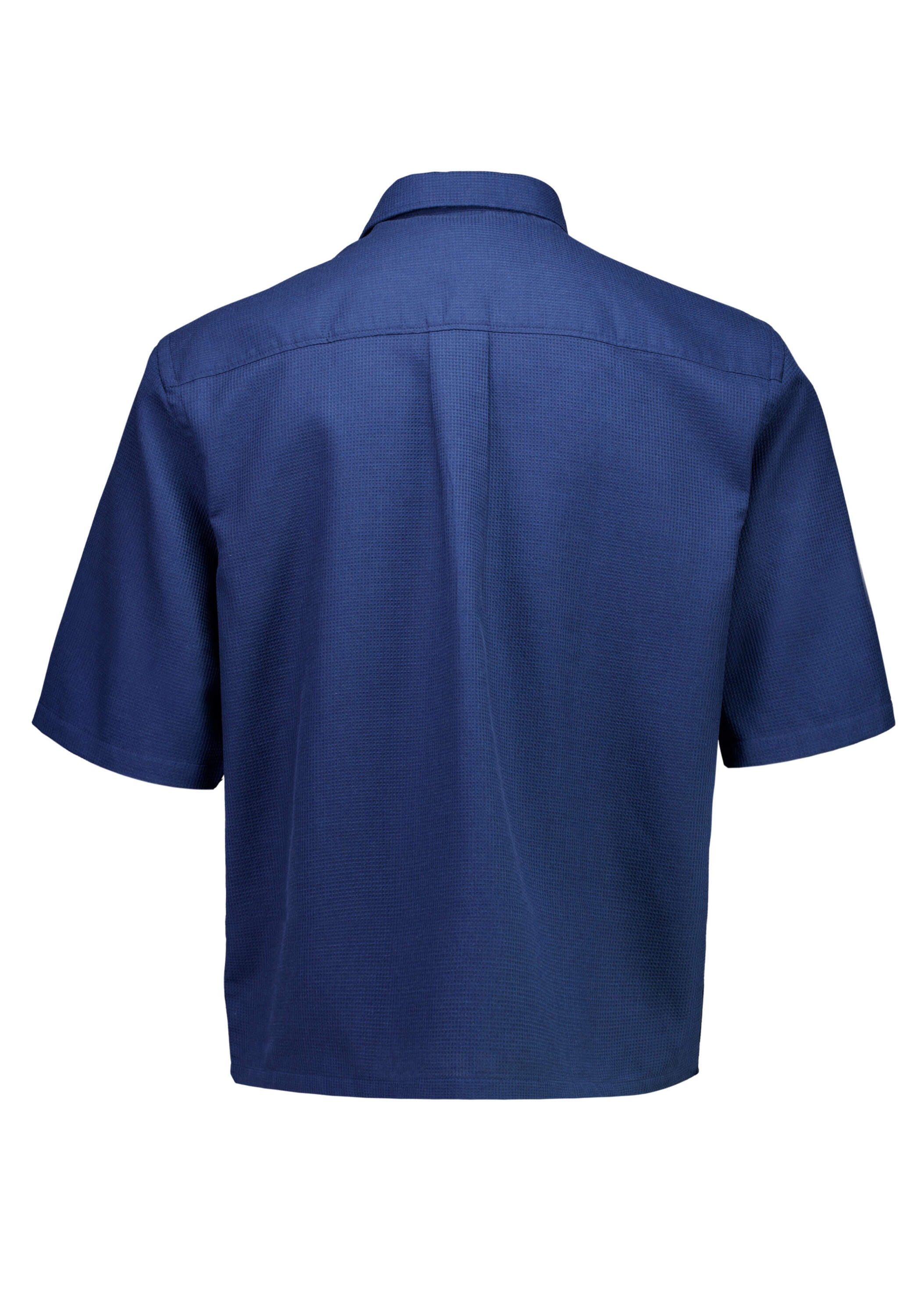 LINDBERGH Flanellhemd "Lindbergh Freizeithemd" günstig online kaufen