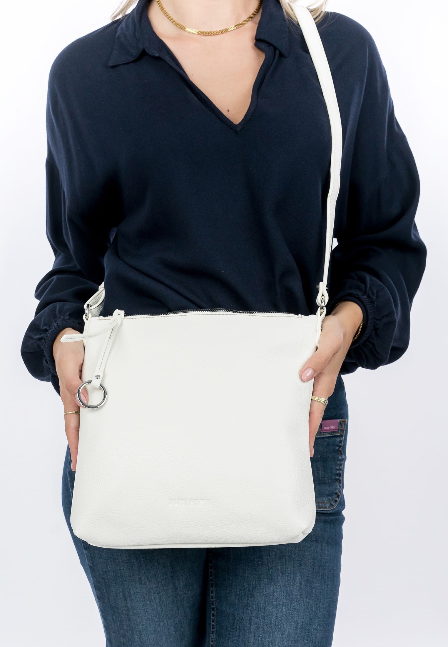 SURI FREY Umhängetasche »Umhängetasche SFY Debby«