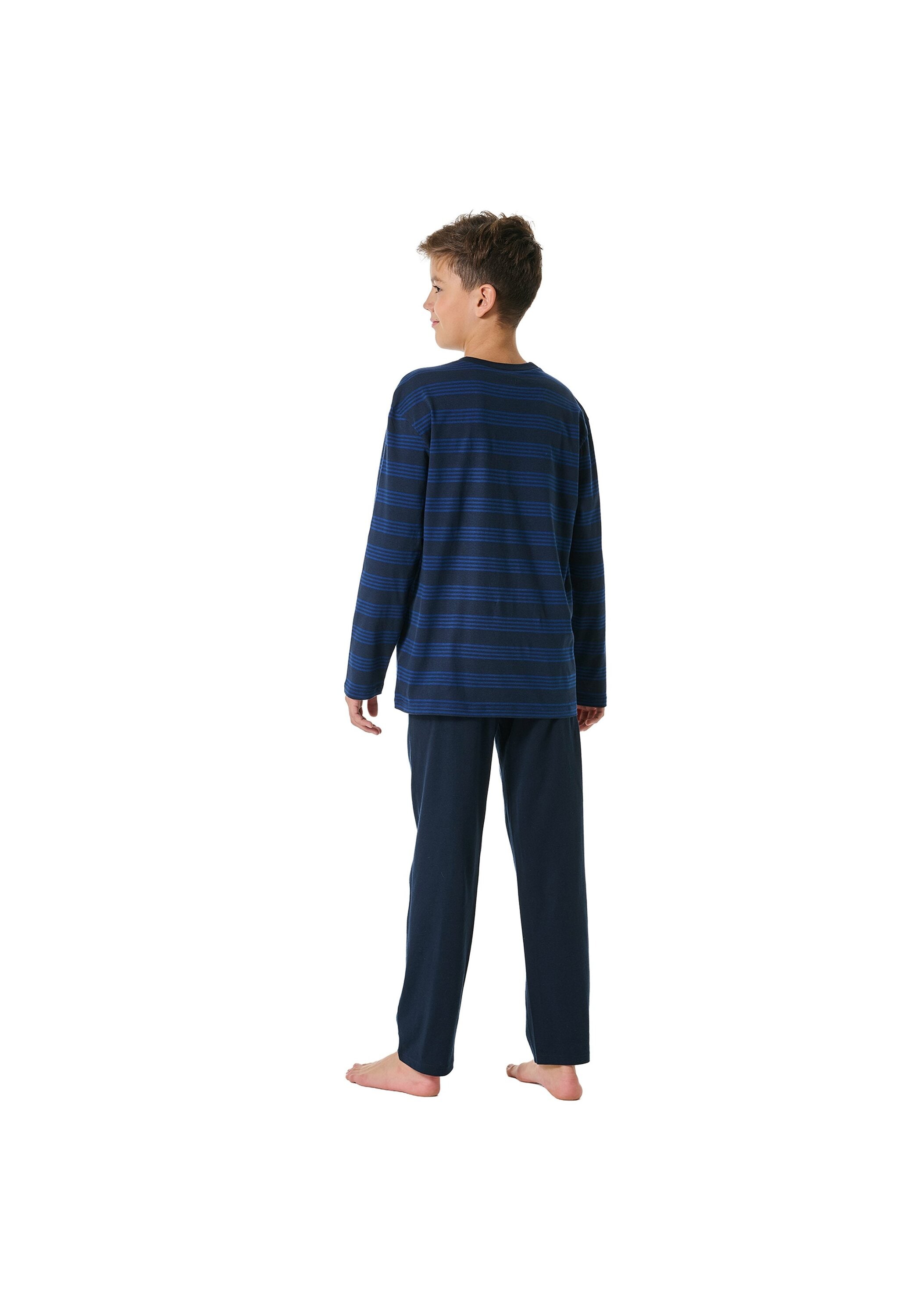 Schiesser Schlafanzug »Pyjama Teens Nightwear«