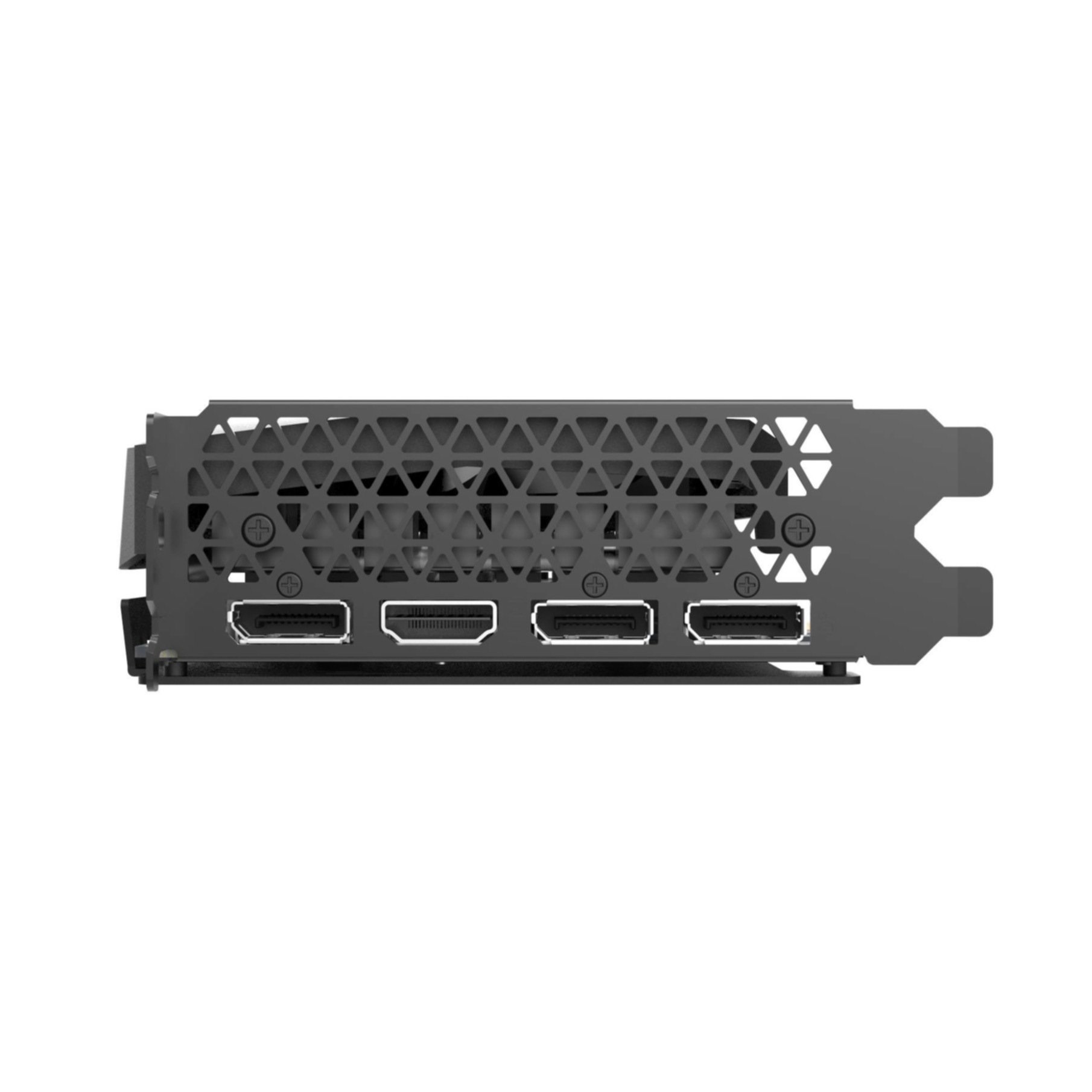 Zotac Grafikkarte »GAMING GeForce RTX 3050 Eco«