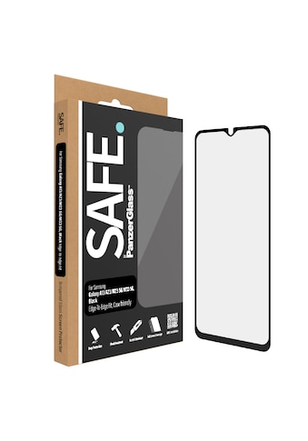 SAFE by PanzerGlass Displayschutzglas »SAFE. Samsung Galax...