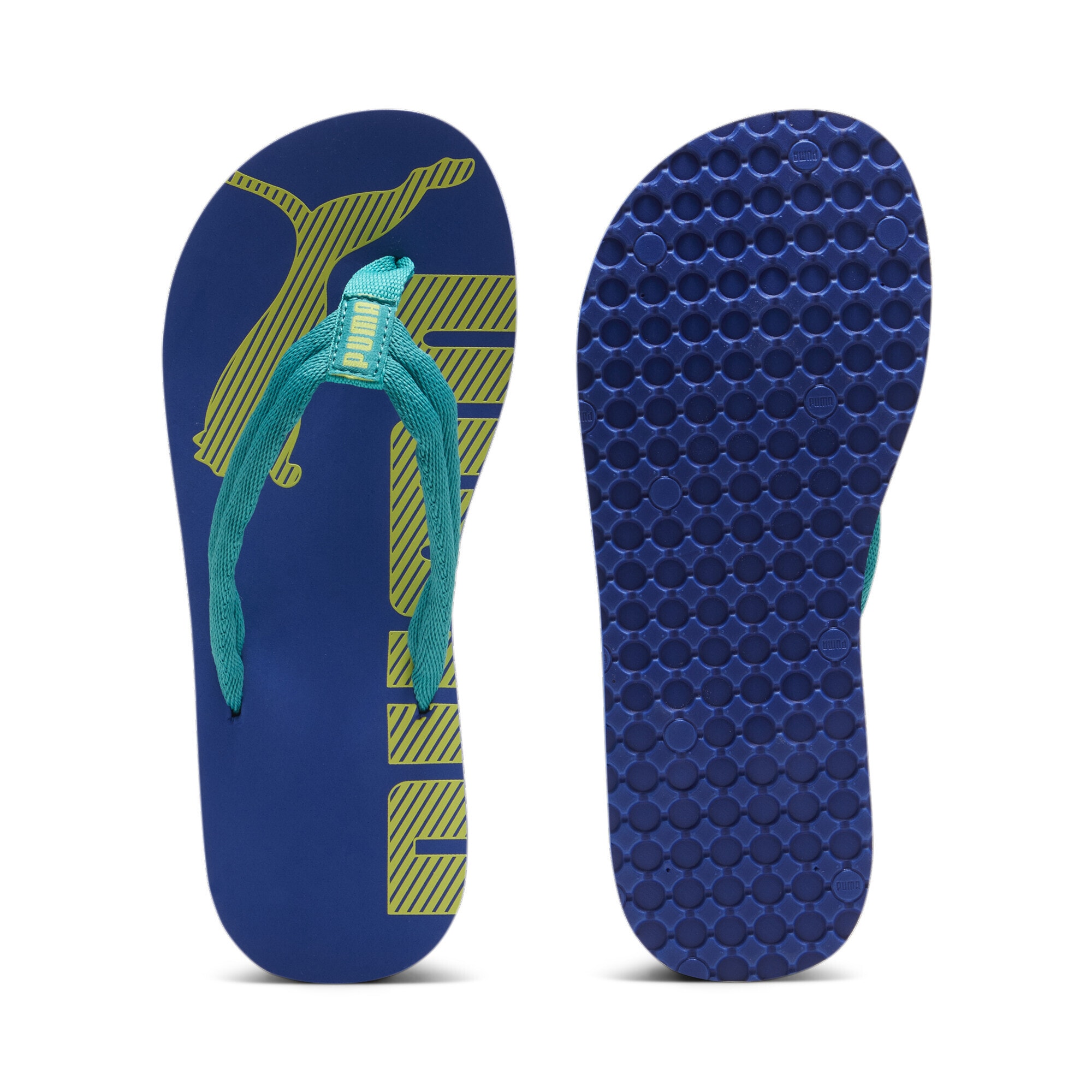 PUMA Sandale »Epic Flip v2 Sandalen Jugendliche«