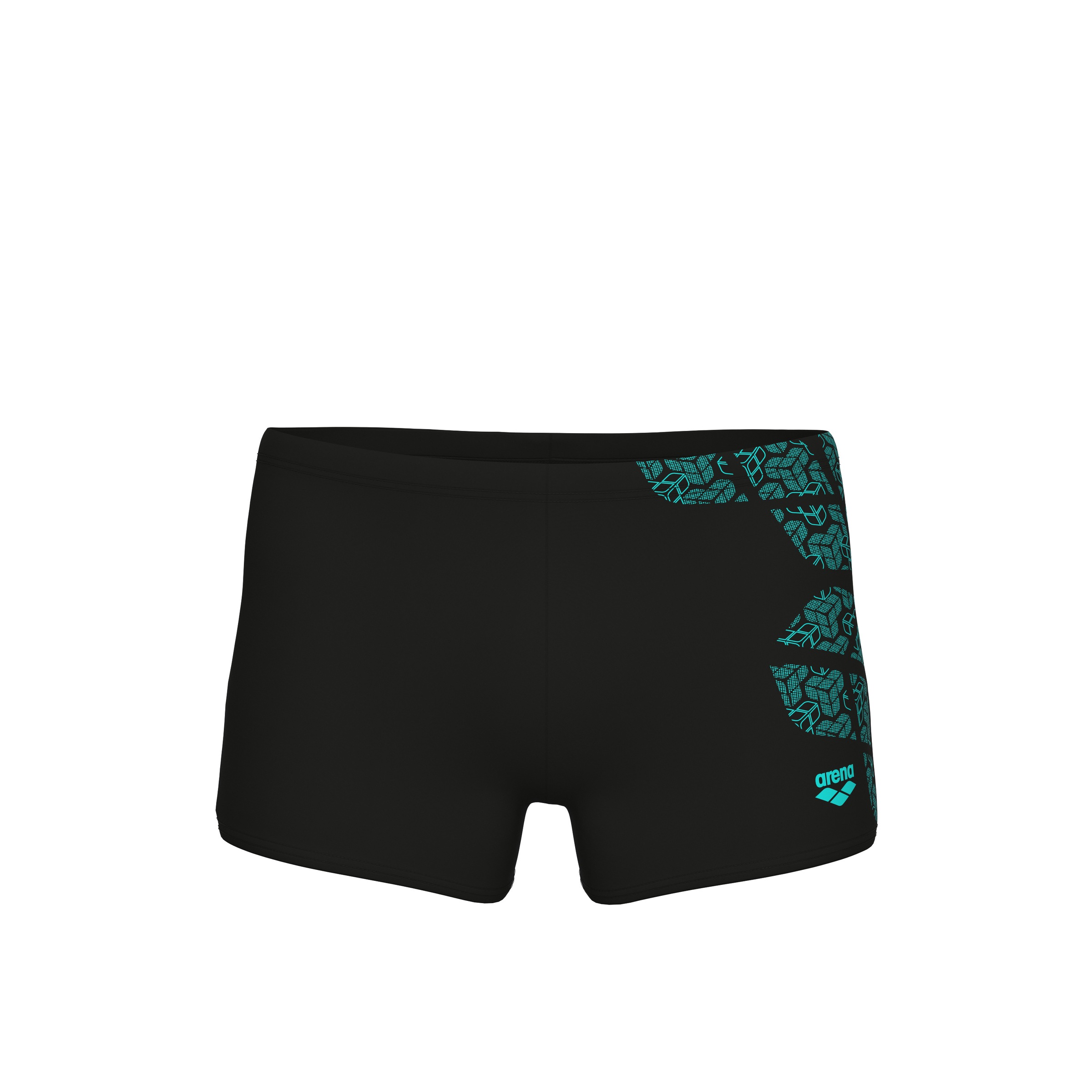 Thumbnail - Arena Badehose "M ARENA KIKKO SWIM SHORT" 1 Stk.