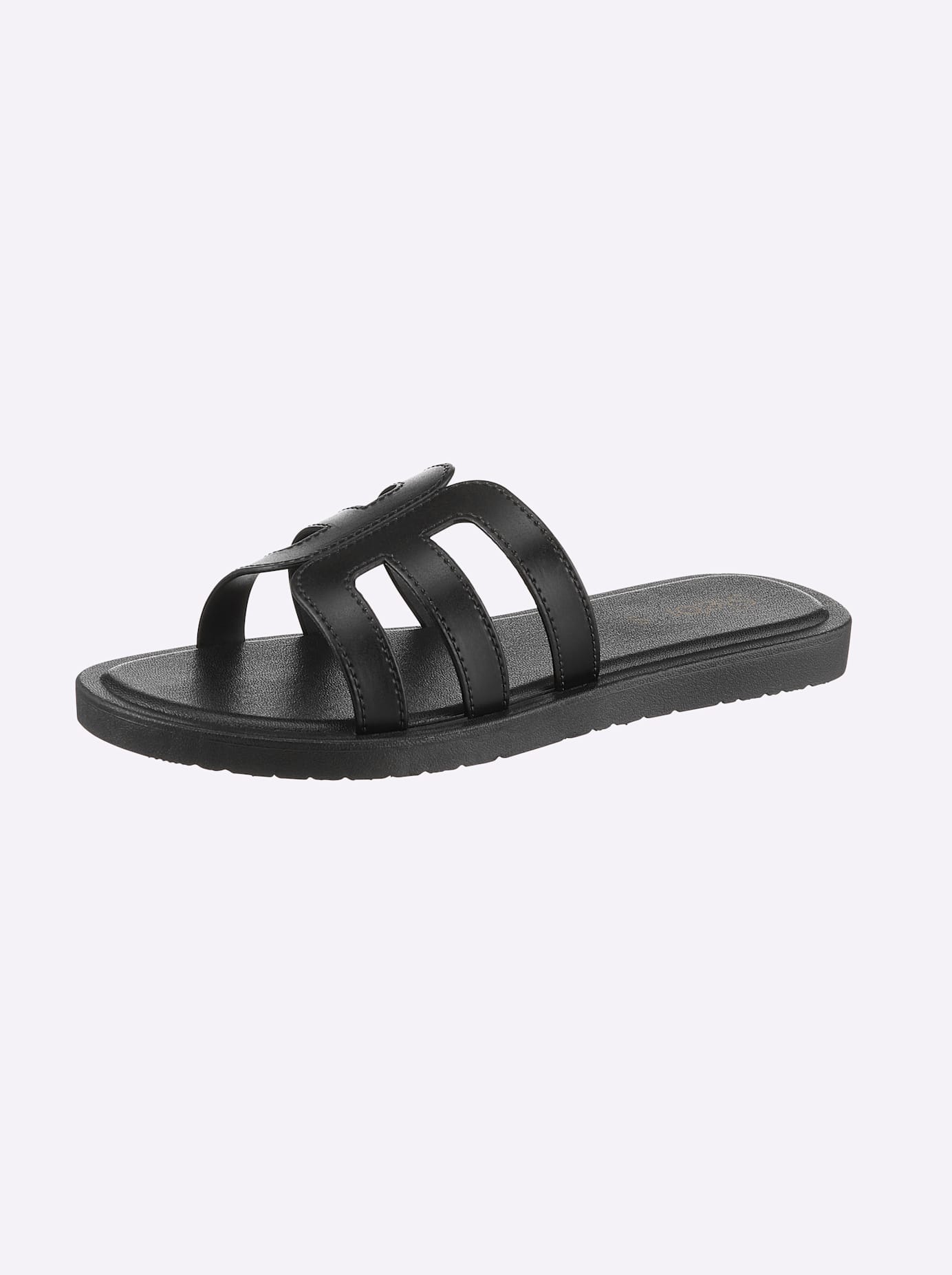 Siebi`s Badepantolette günstig online kaufen