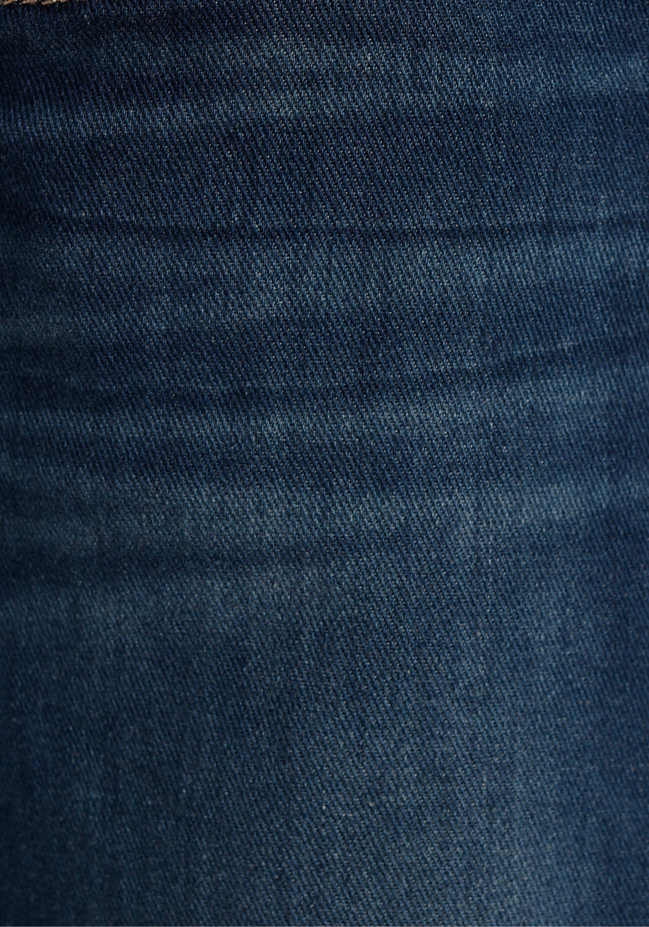 Herrlicher Jeansrock »Rock Shyra Skirt Organic Denim« für kaufen | BAUR | Jeansröcke