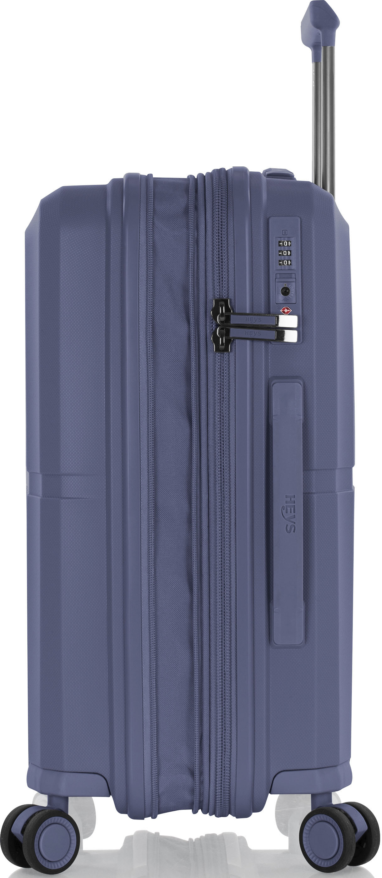 Thumbnail - Heys Hartschalen-Trolley "AirLite, verschiedene Größen und Farben" 47 l 4 Rollen Heys x Joachim Llambi Hartschalen-Koffe...