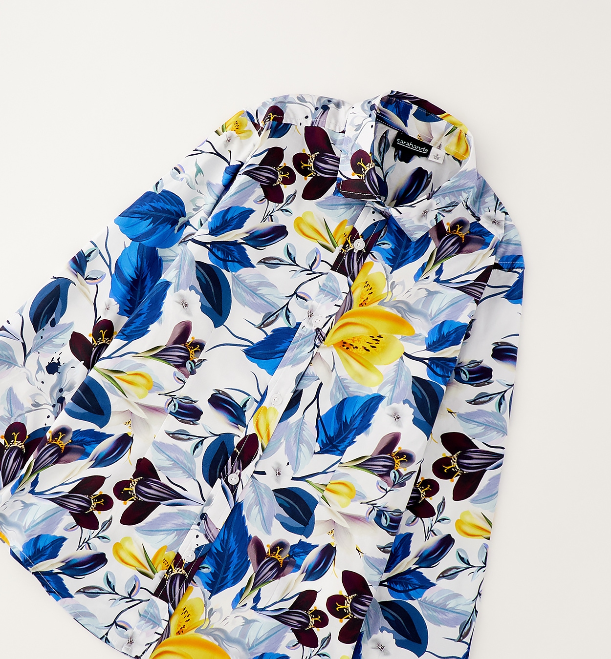 Sarabanda Businessshirt "BOY LONG SLEEVED SHIRT"