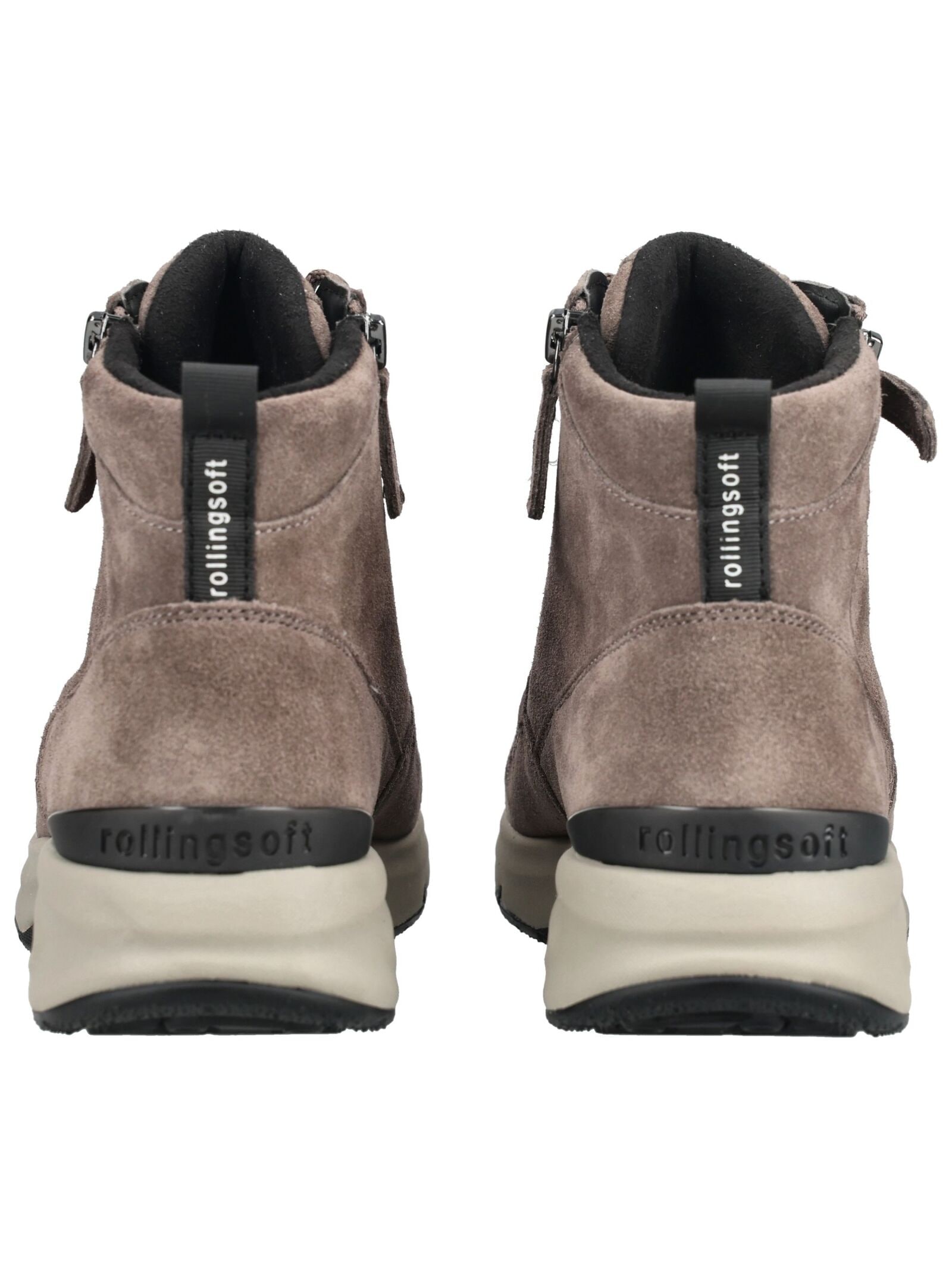 Gabor Sneaker »Gabor Sneaker Veloursleder«