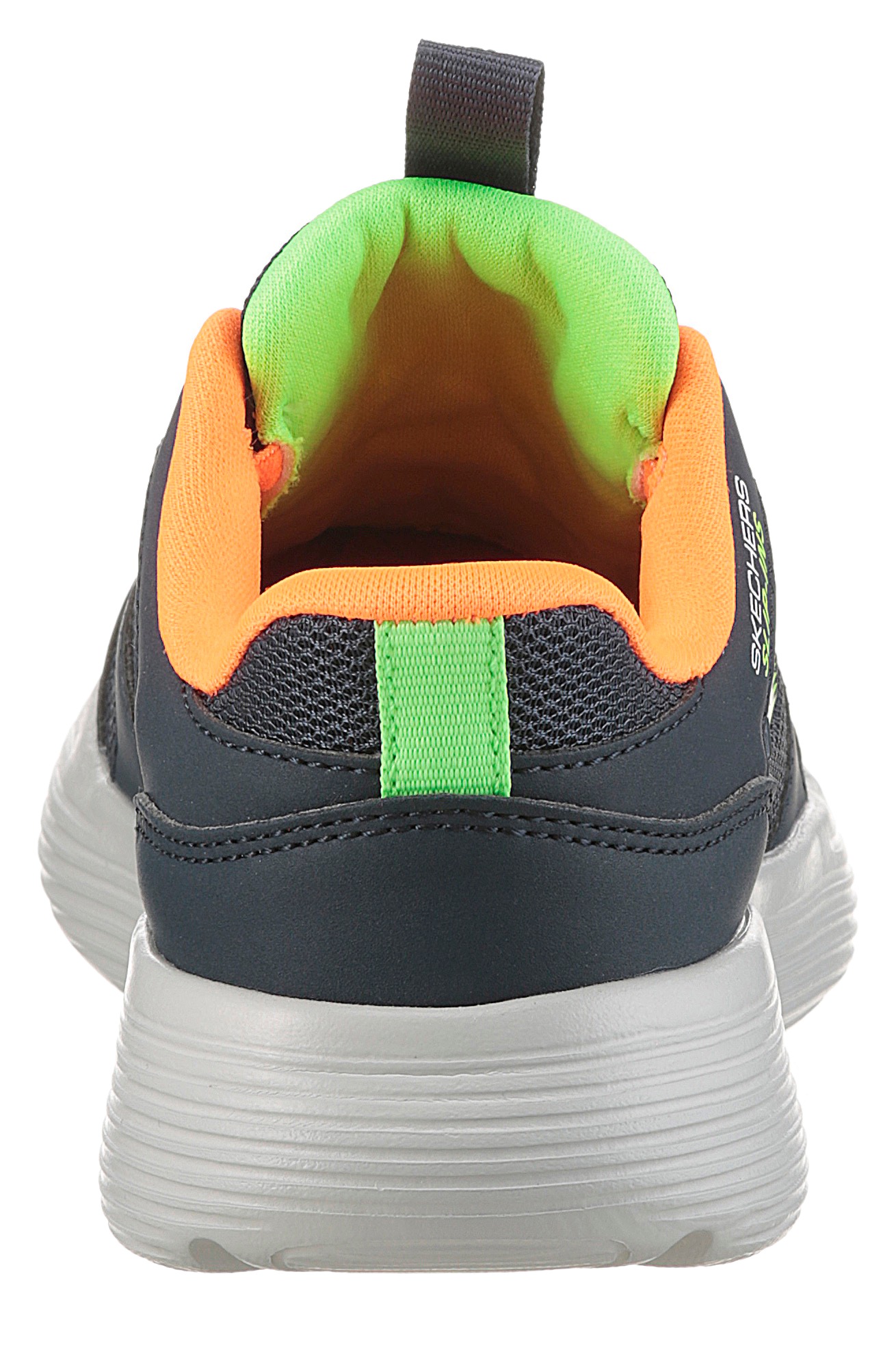 Skechers Slip-On Sneaker »GO RUN 400 V2«, Schlupfschuh mit Slip-ins, Größenschablone zum Download